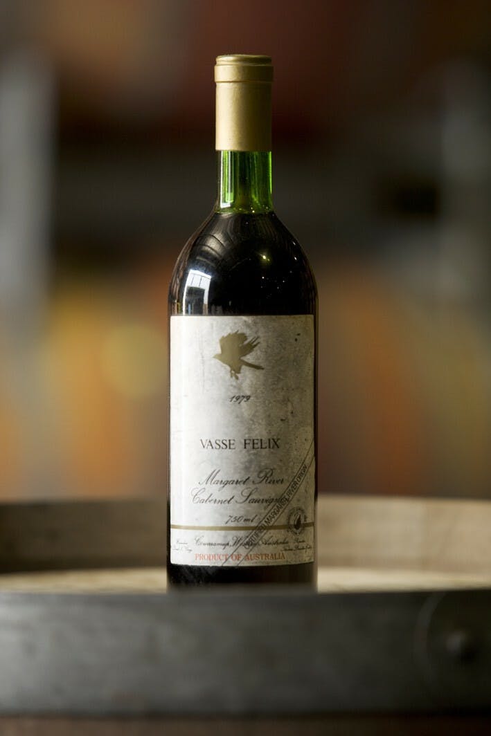 1979 Cab Sav