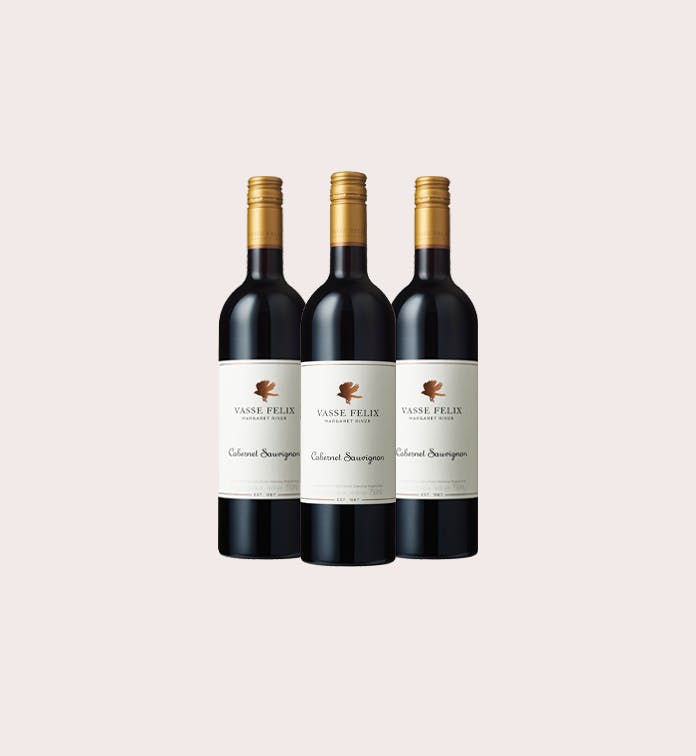 Cabernet Case Image