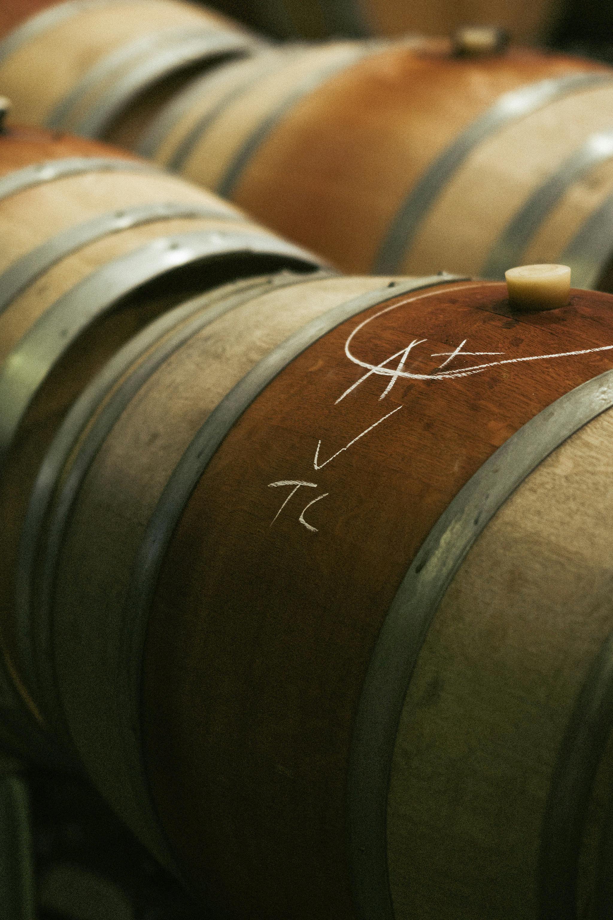 Cabernet Grading Blending 2021 7