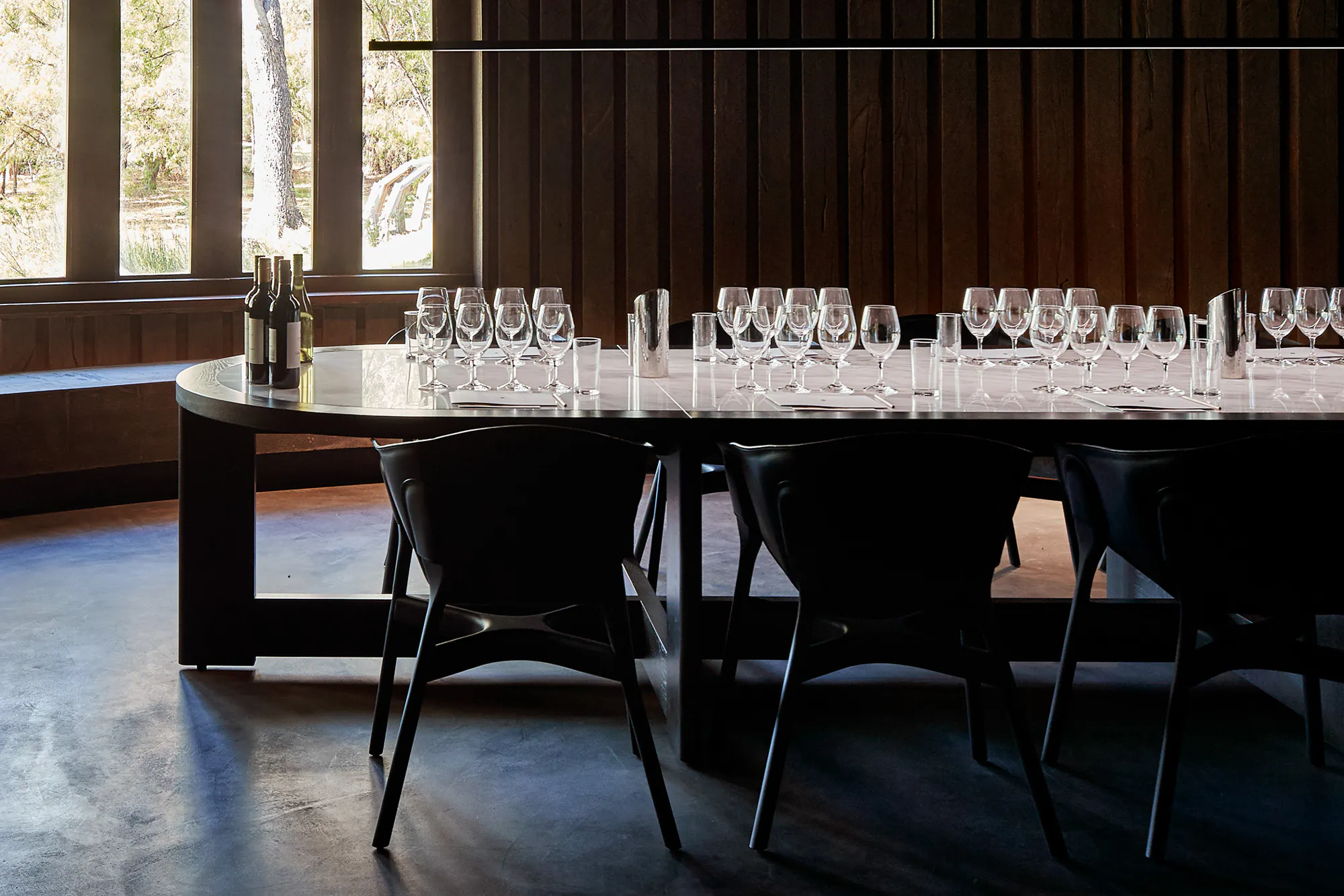 Cellar Experience
