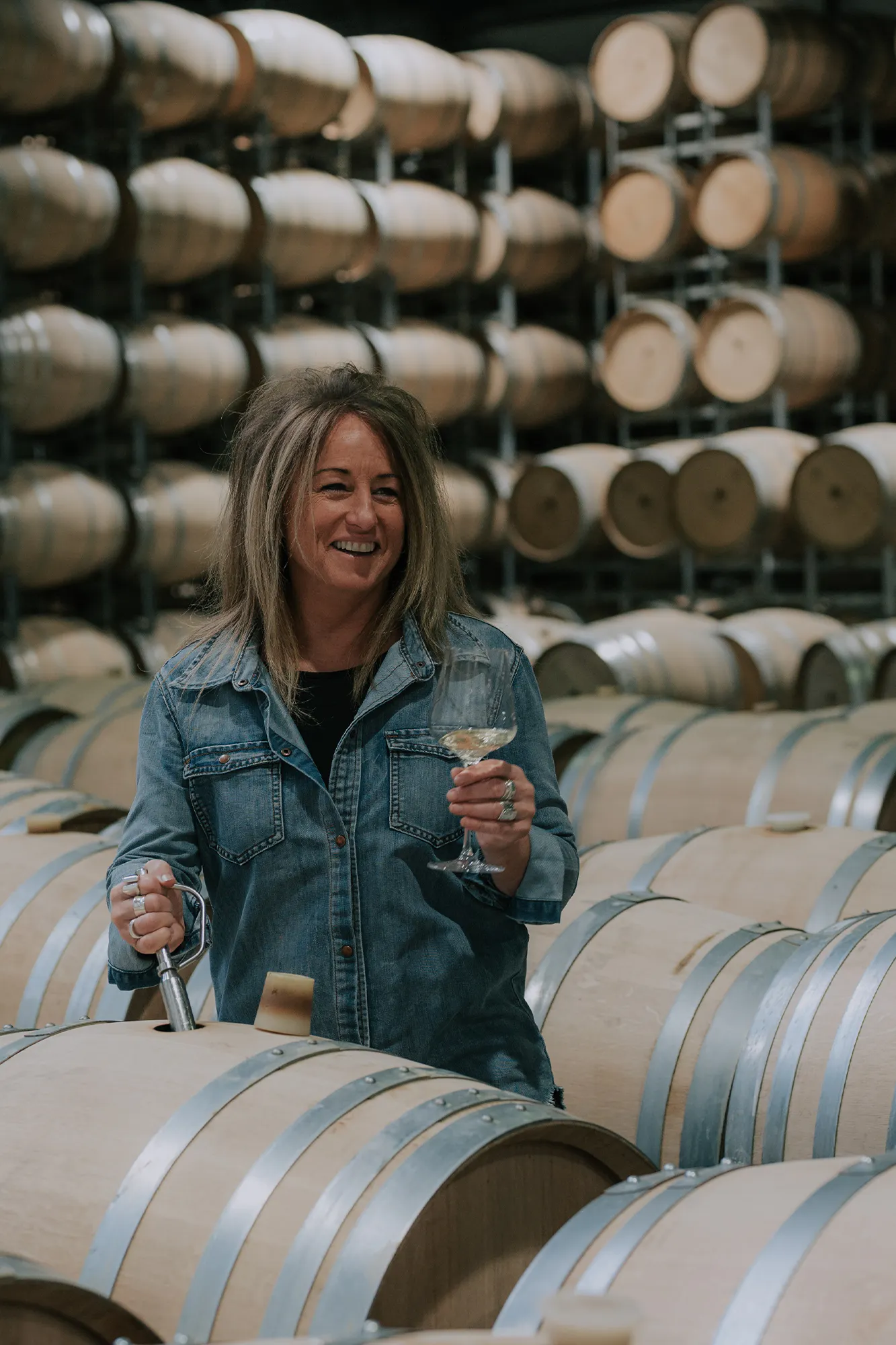 Chardonnay Review