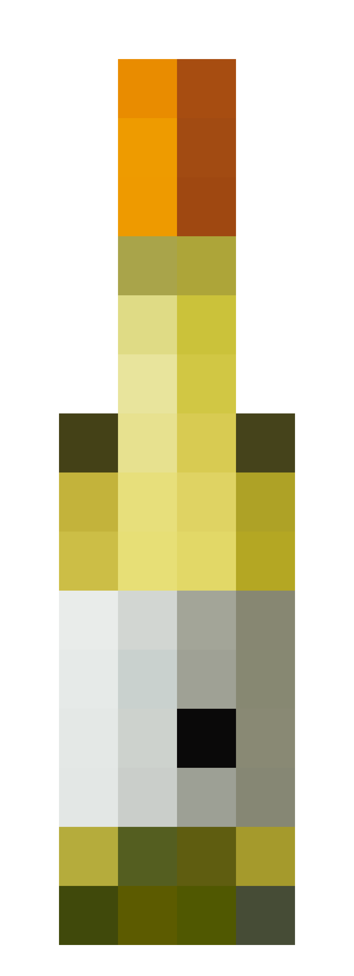 Classic Dry White NV