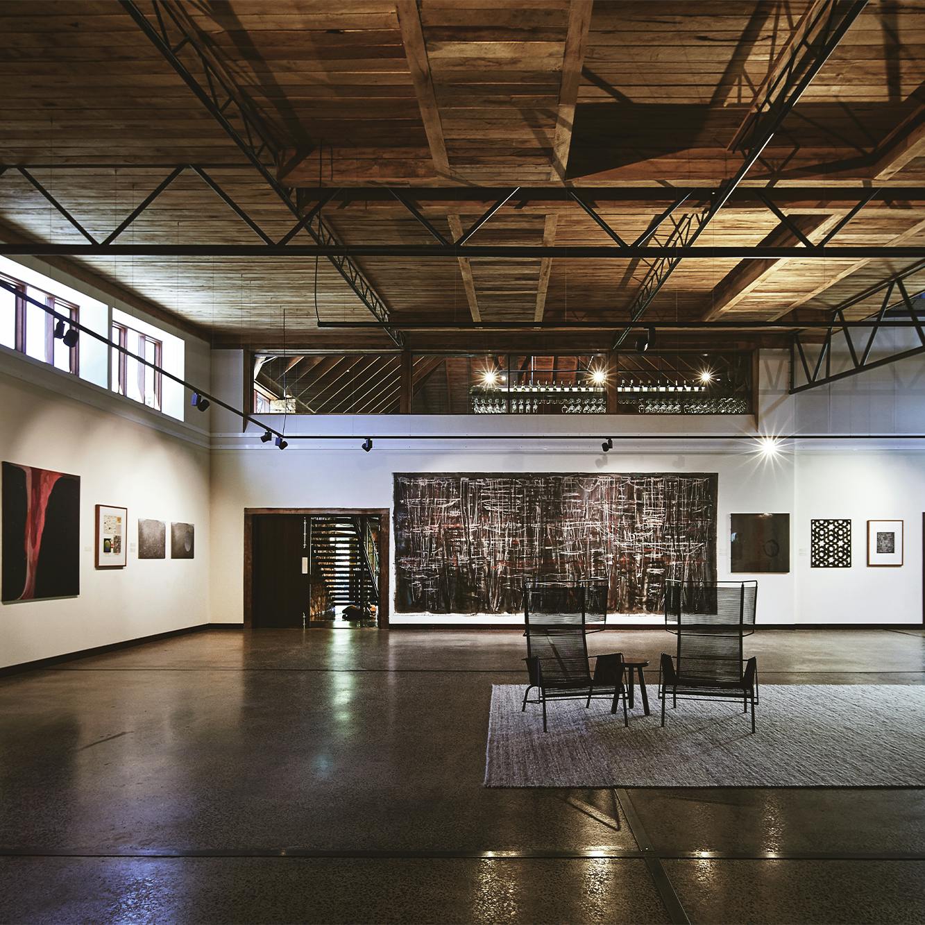 Art Gallery 2