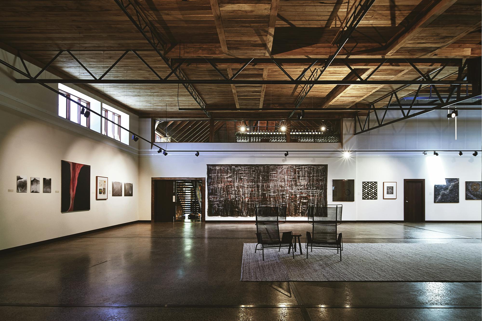 Art Gallery