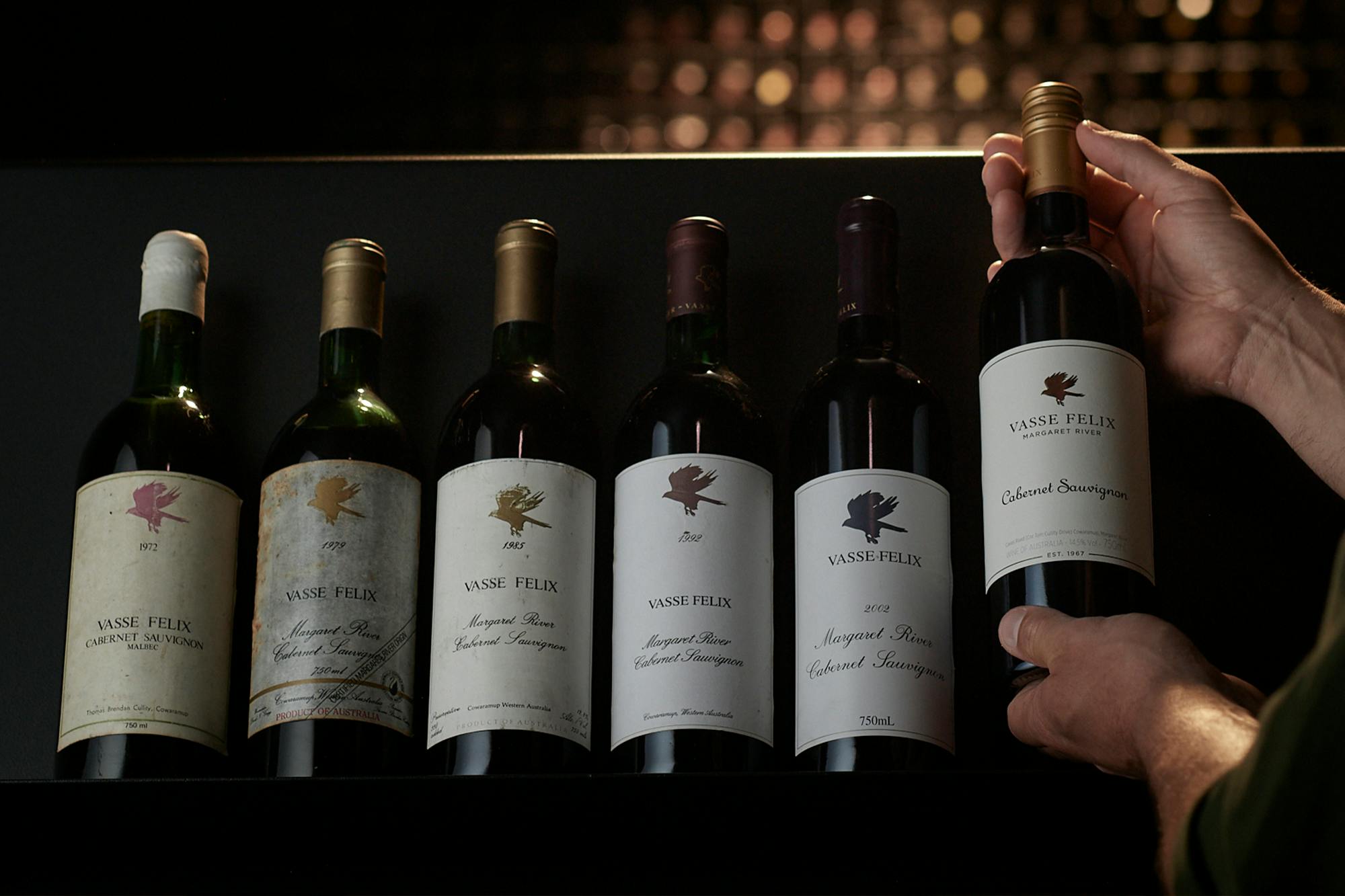 Cabernet Collection