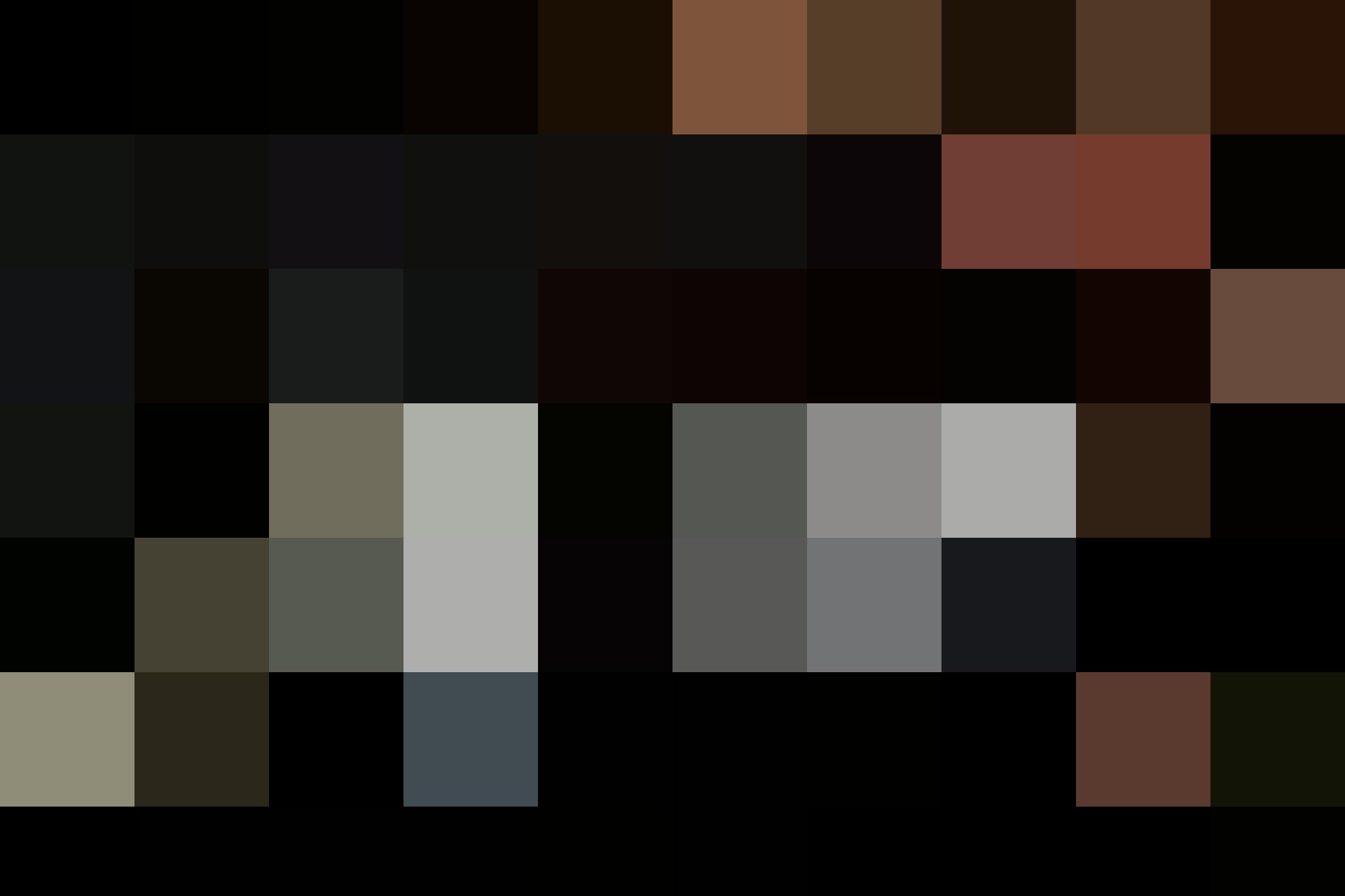Cabernet Collection