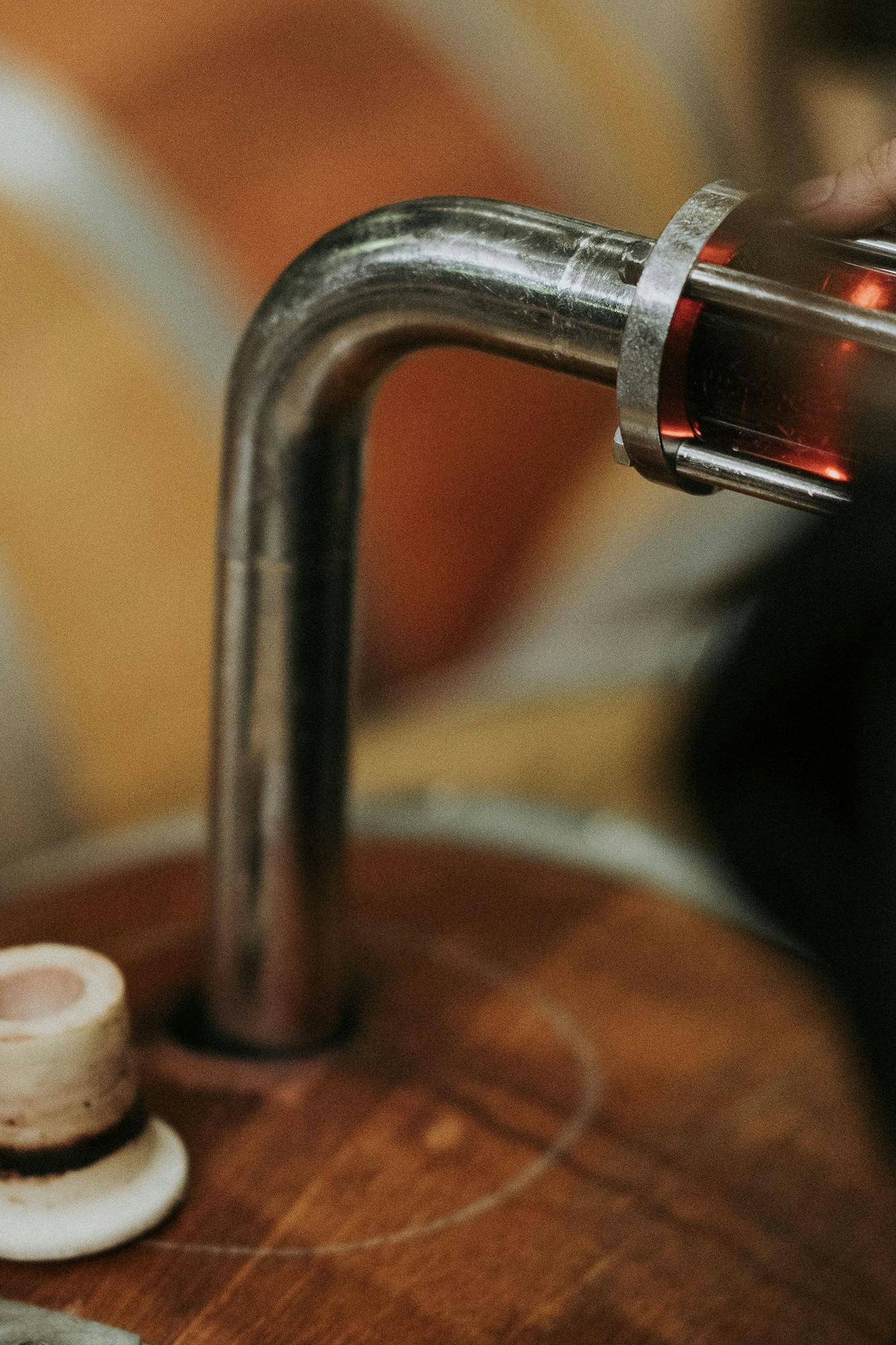 Cabernet winemaking 3