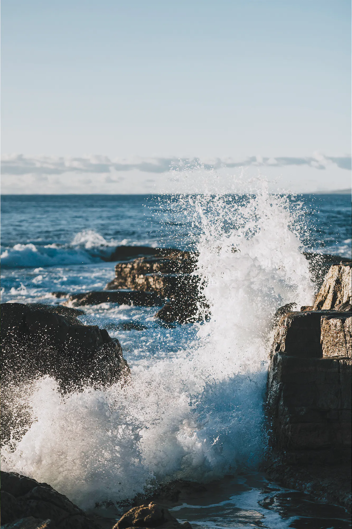 MR Coast