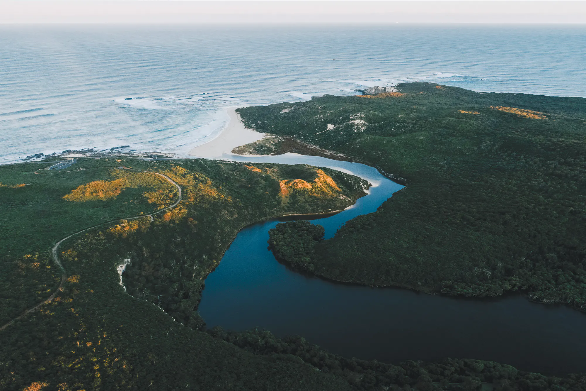 Rivermouth