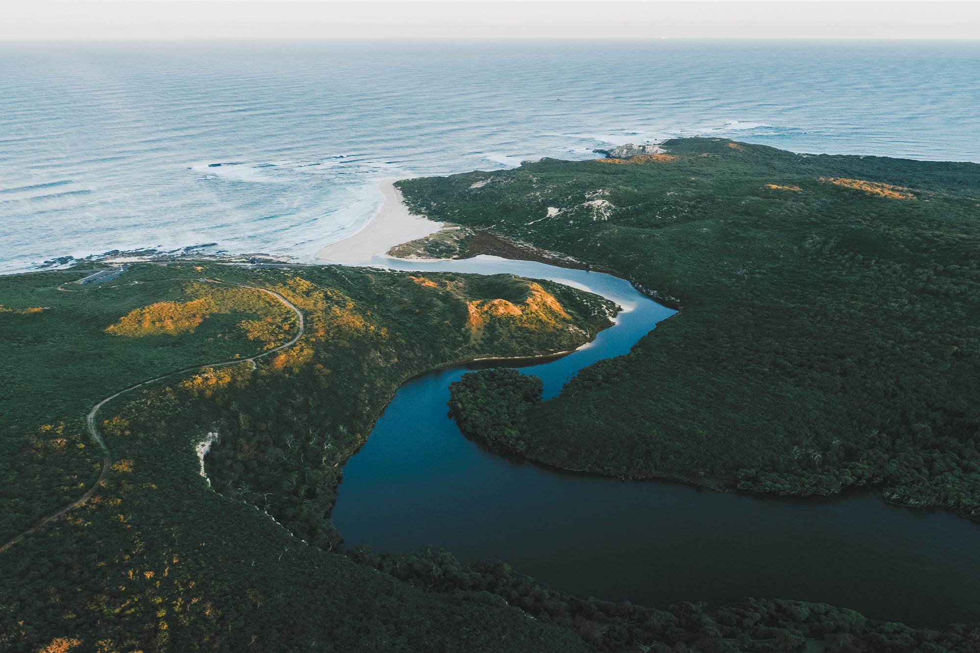 Rivermouth