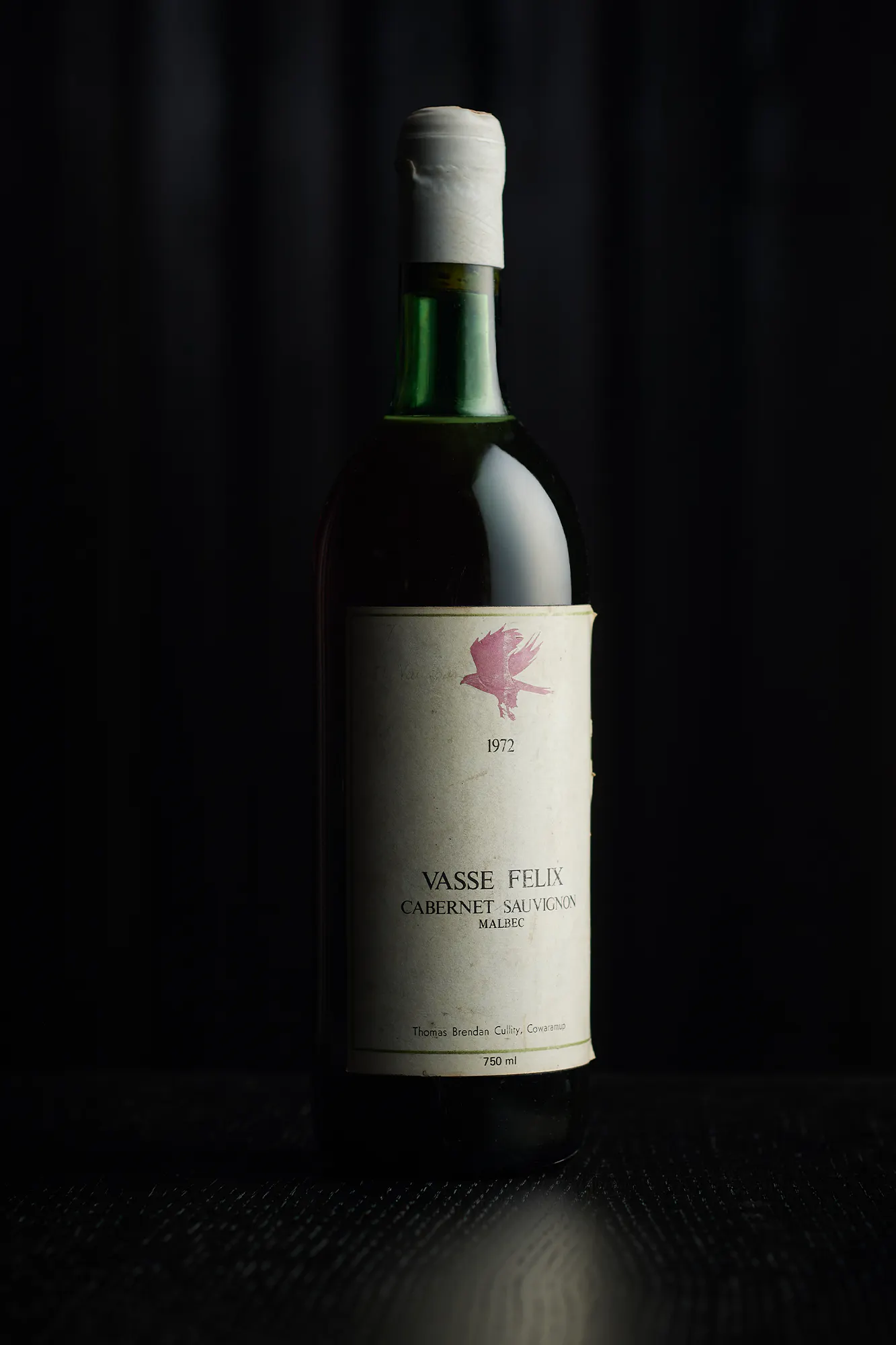 1972 Cabernet