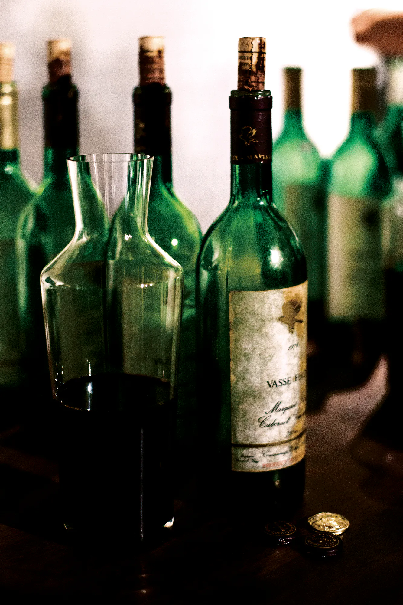 1979 Cabernet