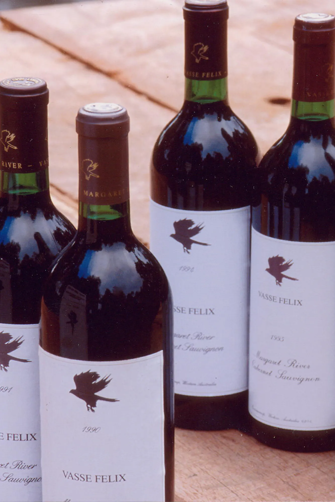 1995 Cabernet