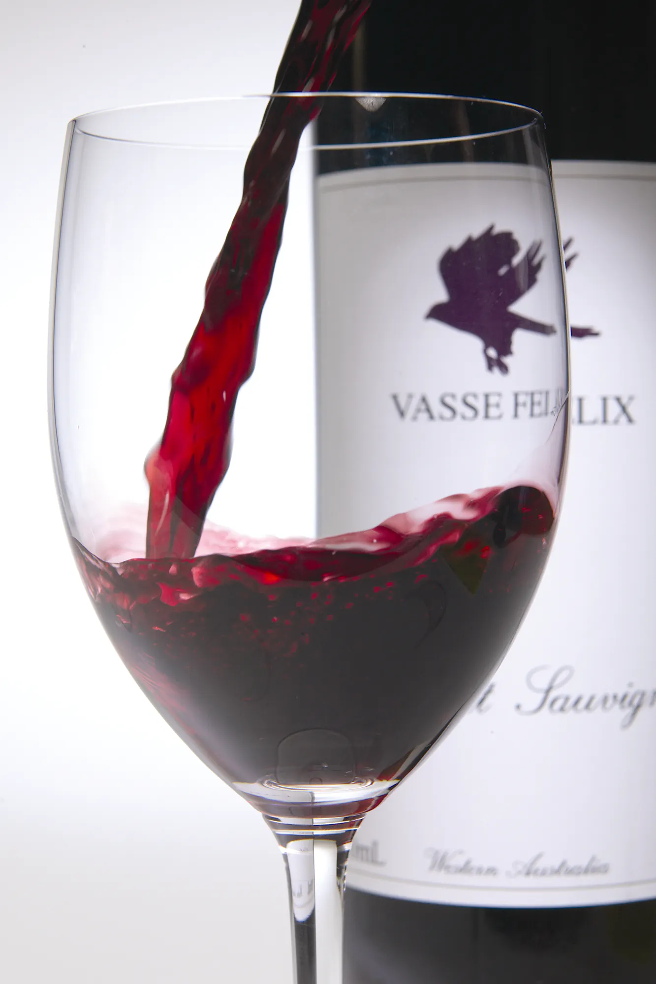 1997 Cabernet