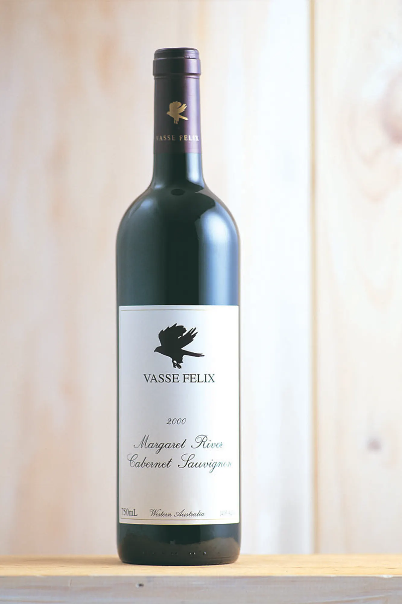 2000 Cabernet