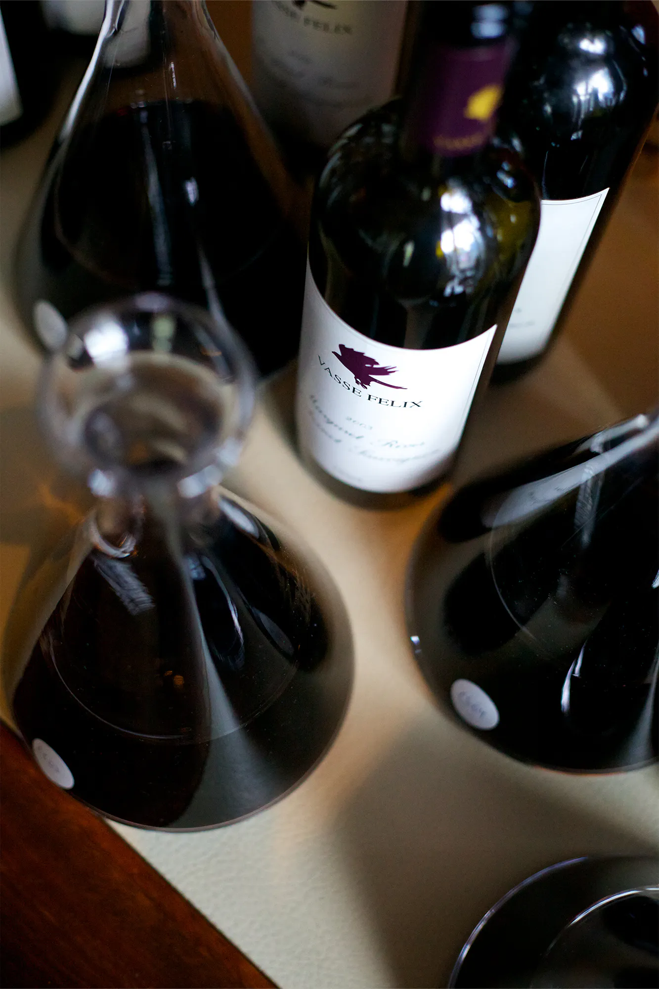 2005 Cabernet