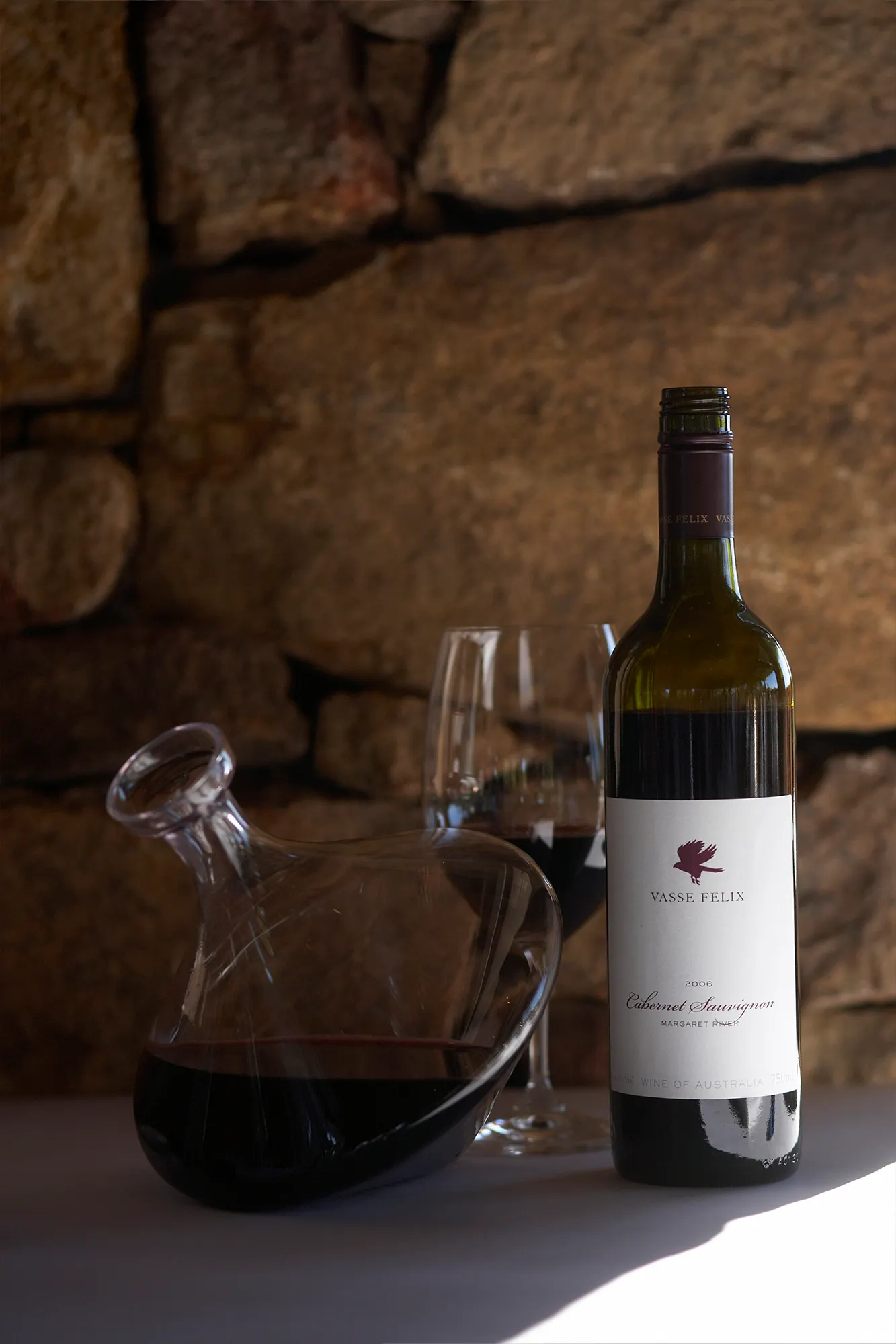 2007 Cabernet