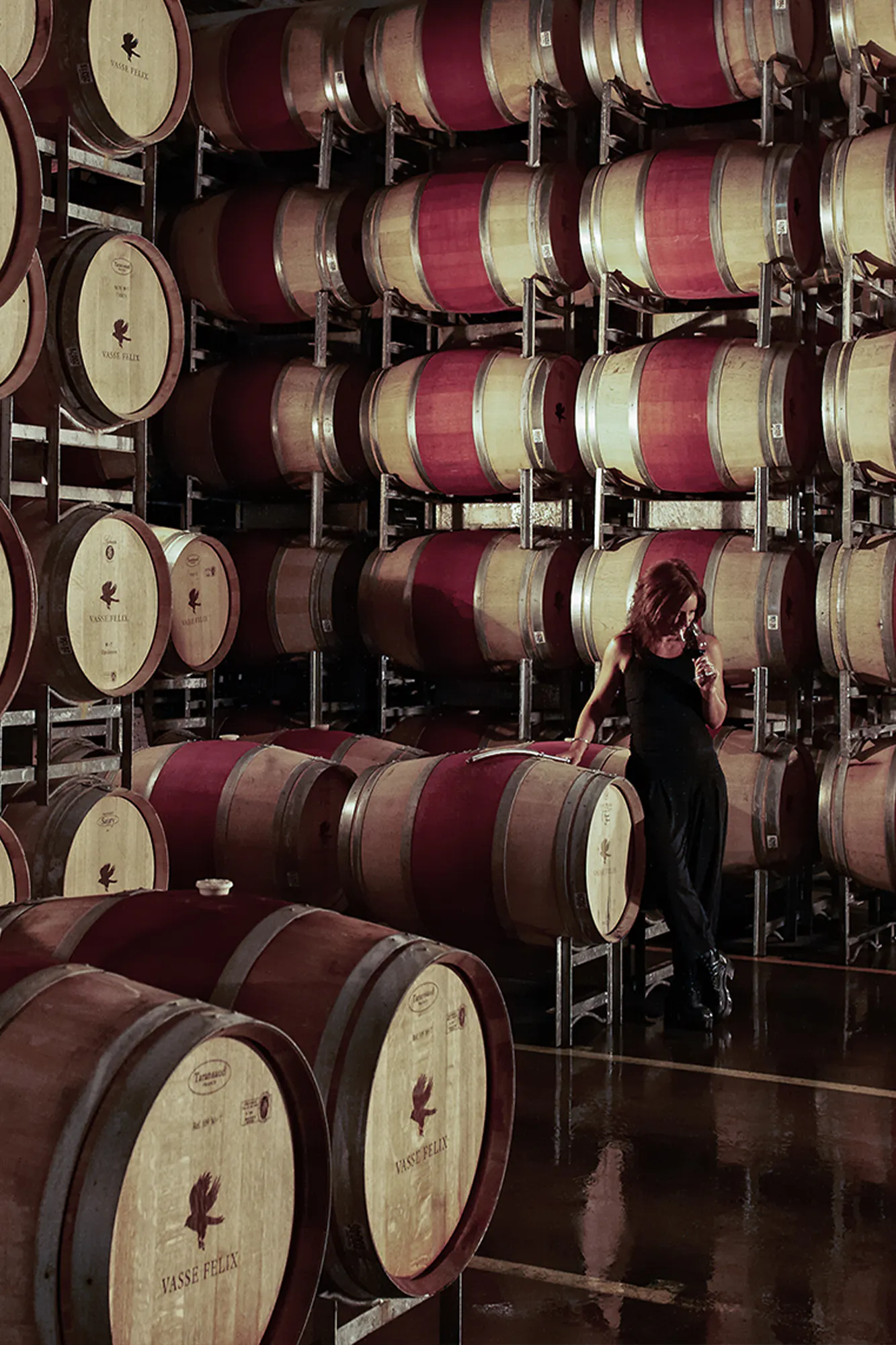 2008 Cabernet