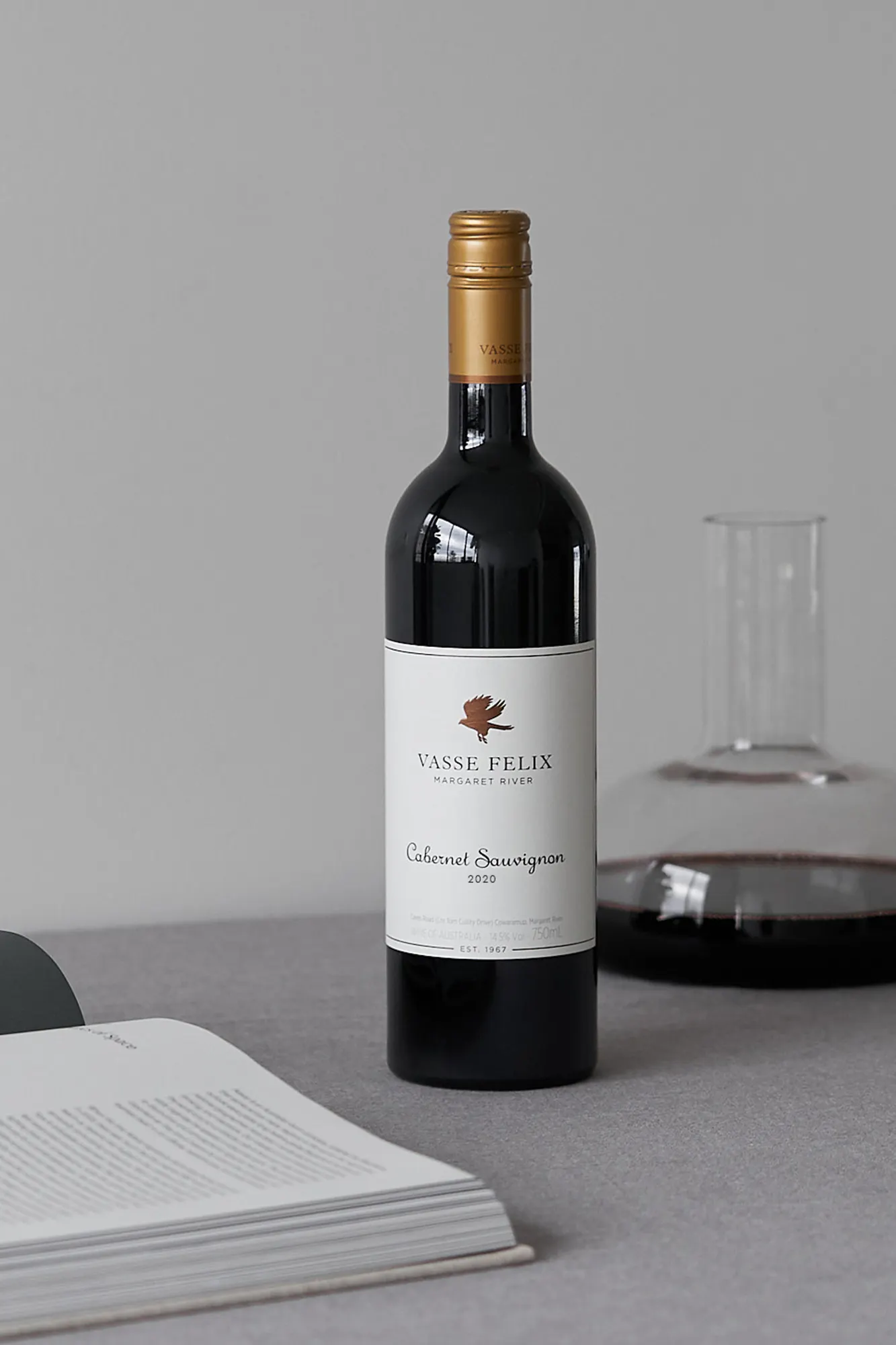 2016 Cabernet