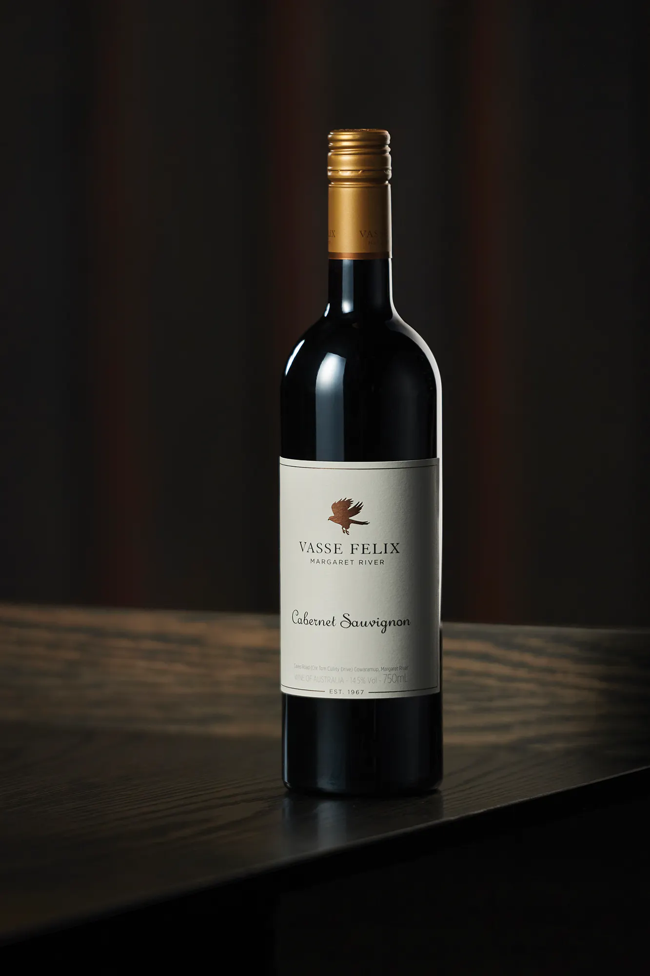 2019 Cabernet