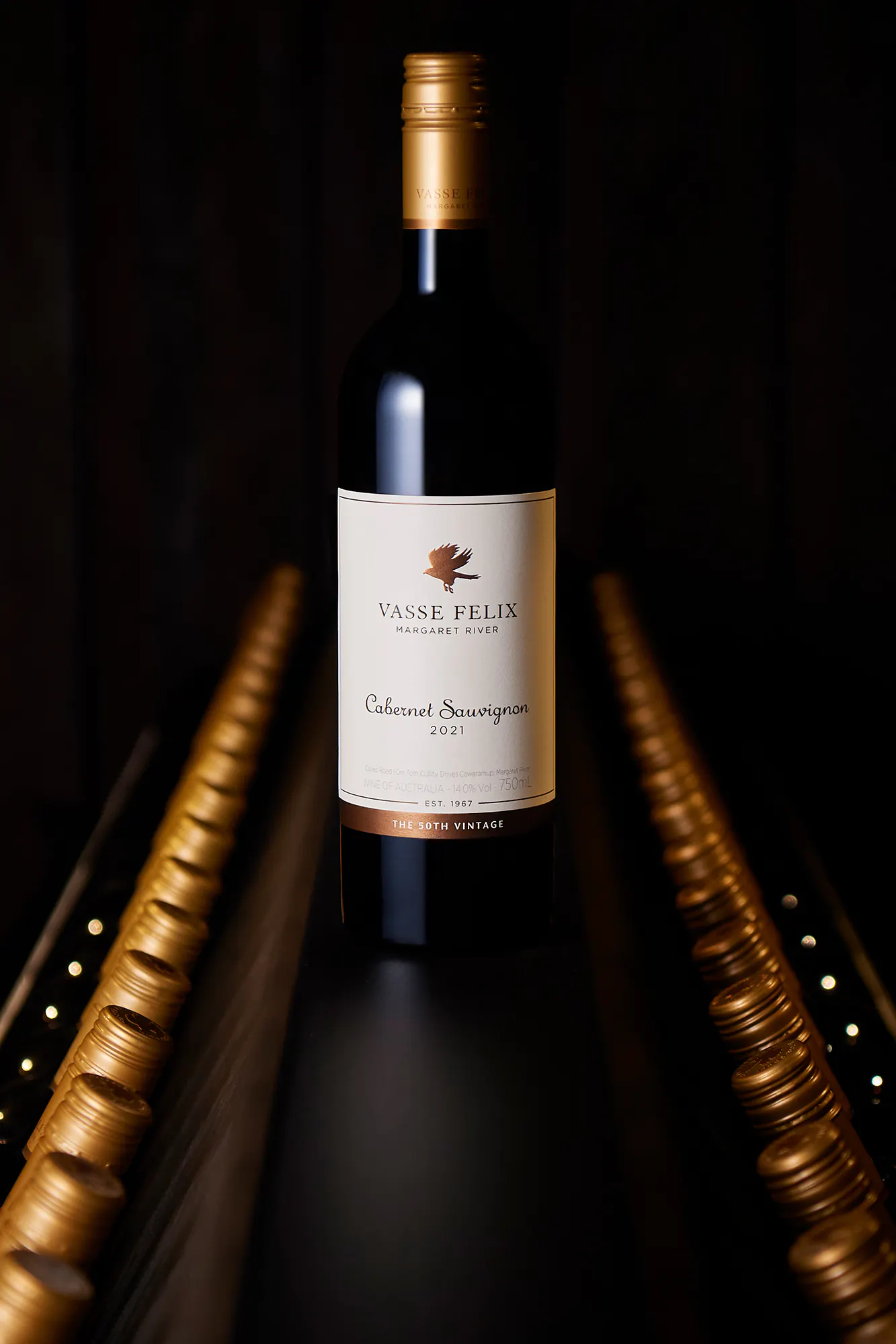 2021 Cabernet