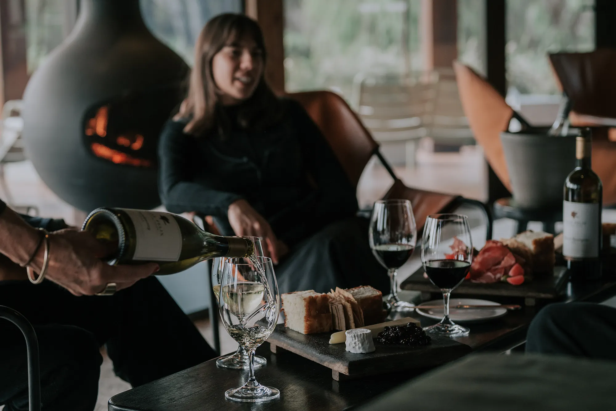 Wine Lounge