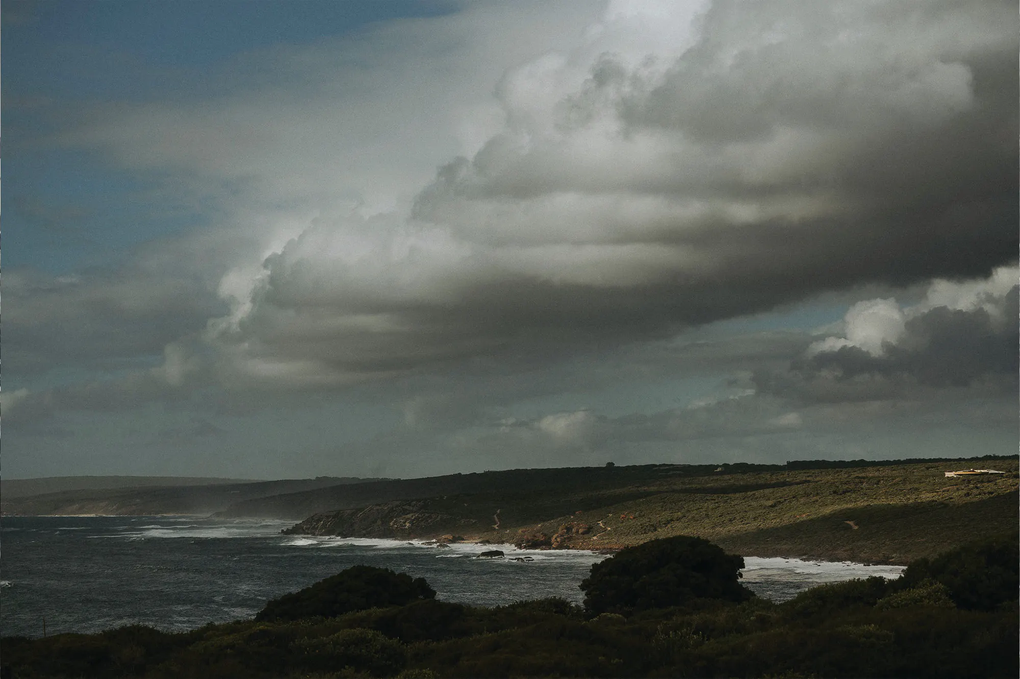Margaret river