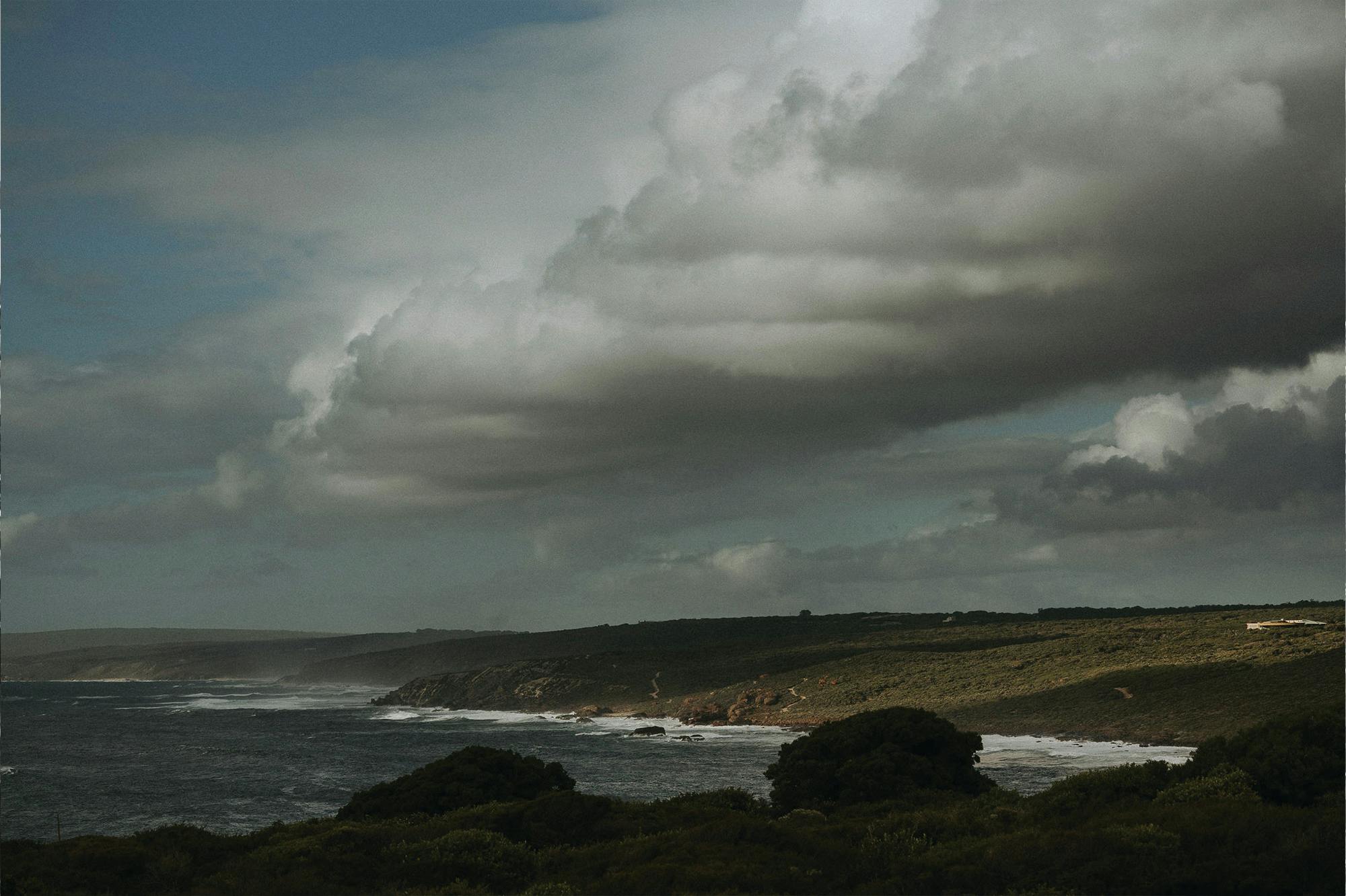 Margaret river