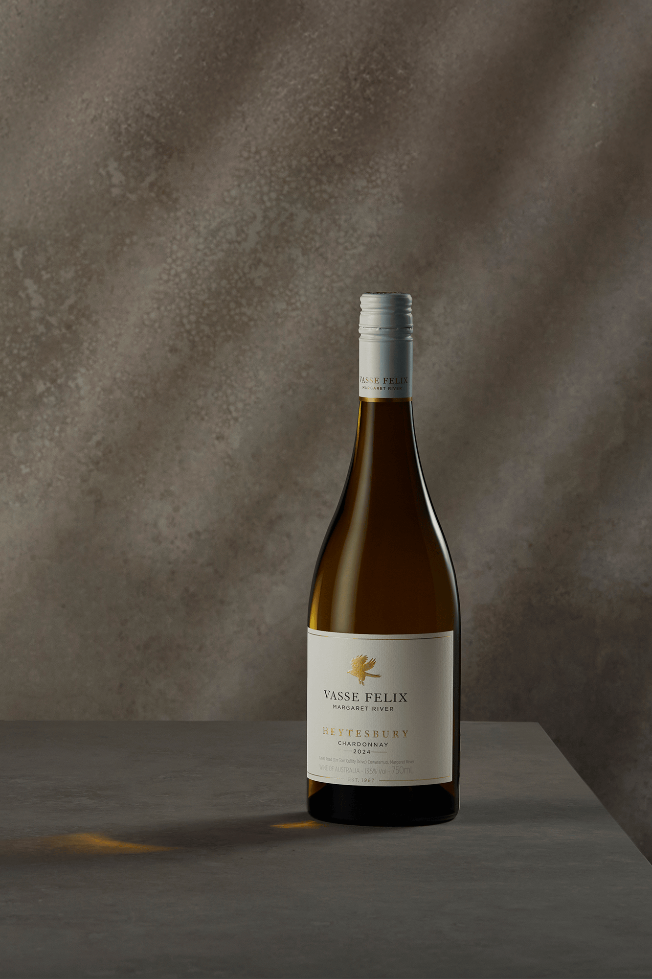 2024 HEYTESBURY Chard lifestyle hero