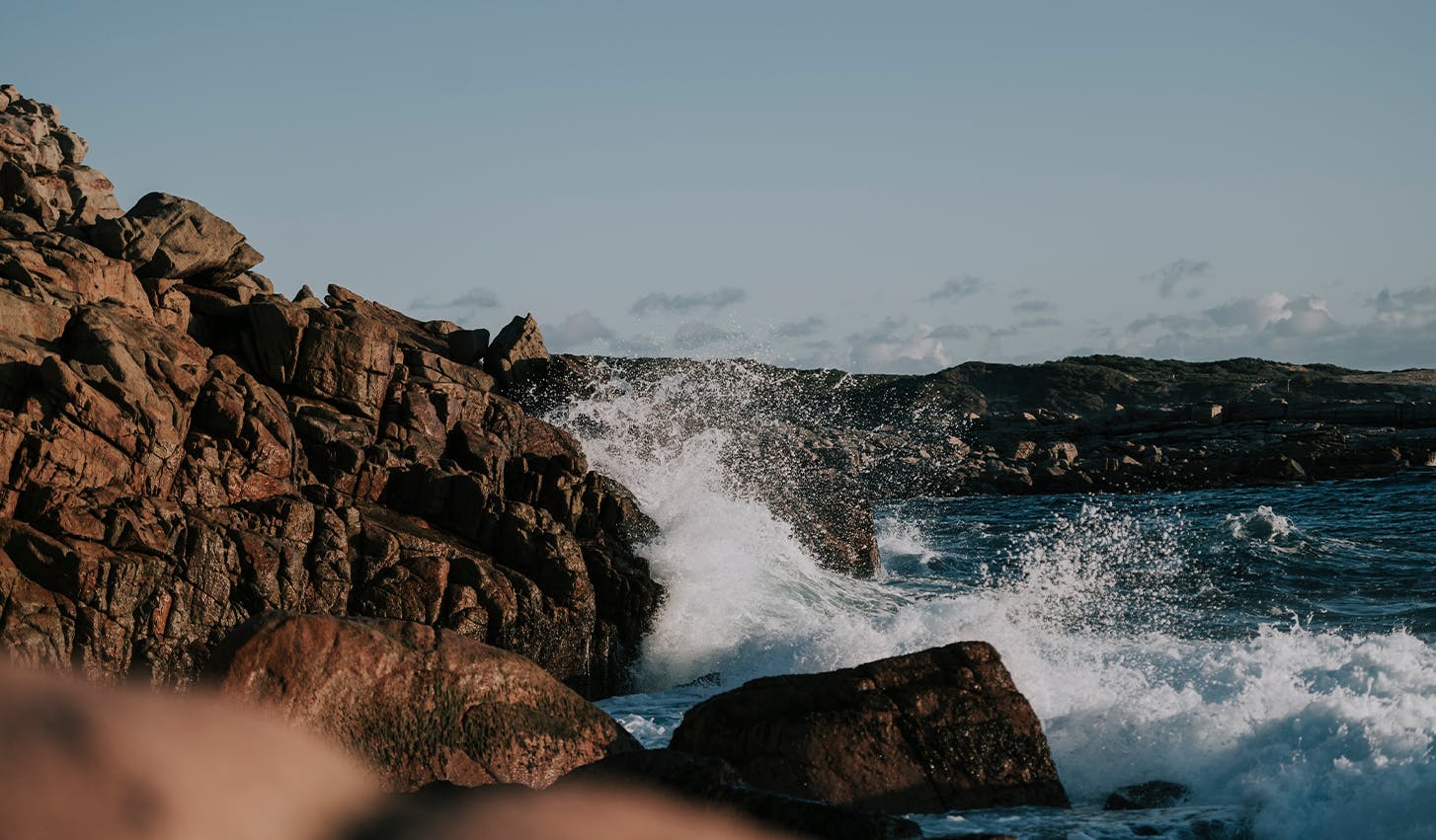 Margaret River