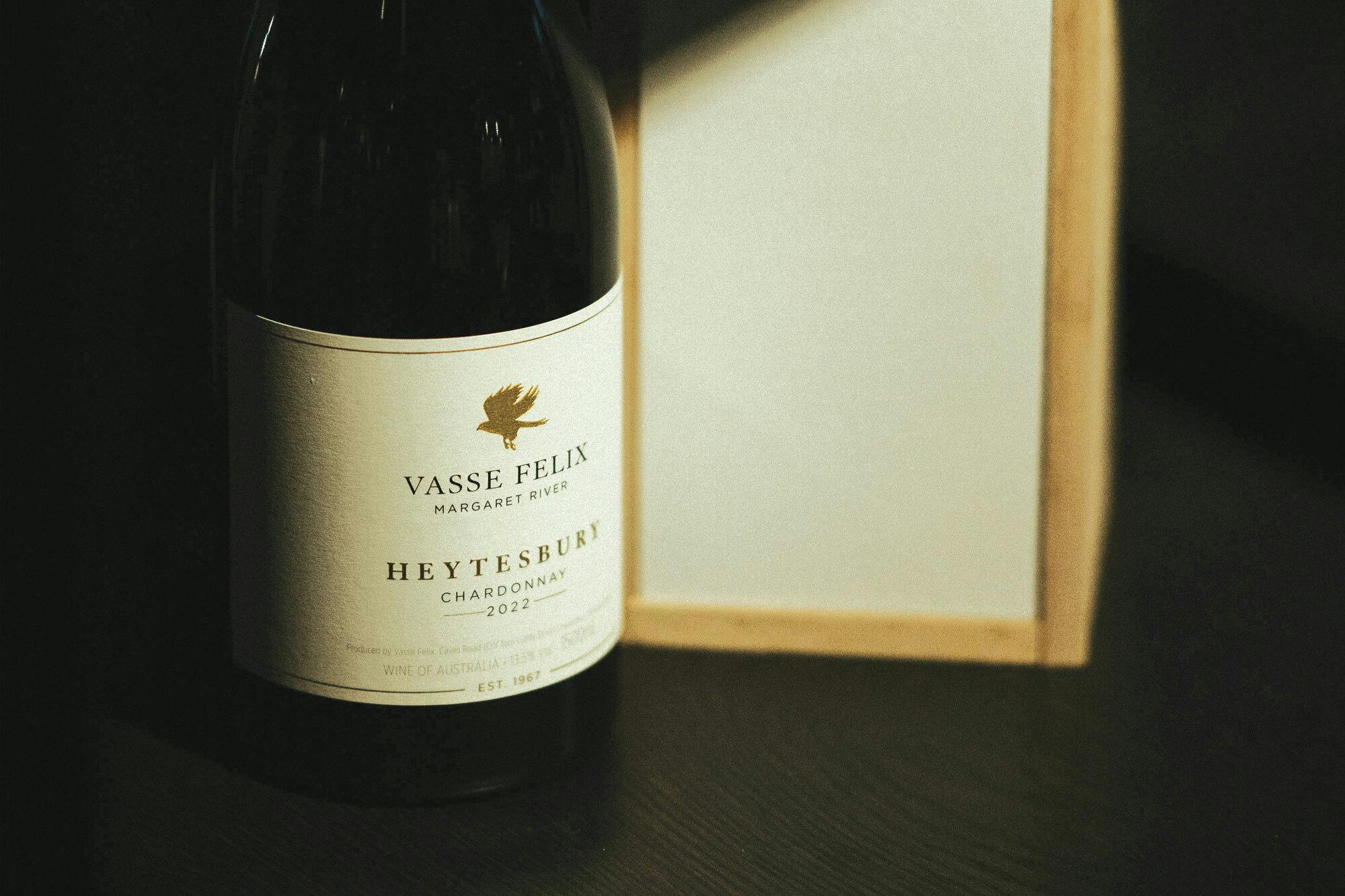 Heytesbury chard hero