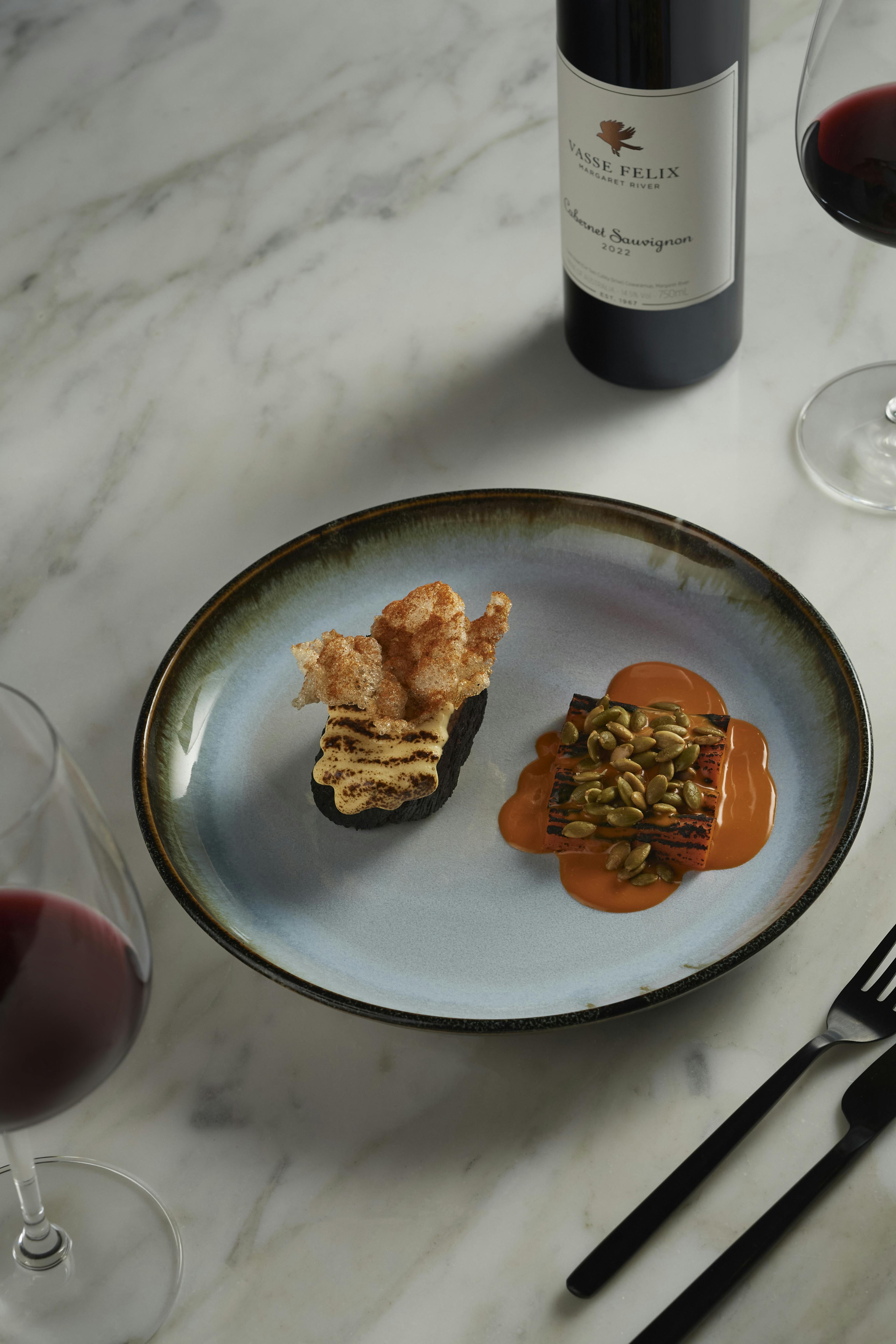 3 20250226 VASSE FELIX Food Wine