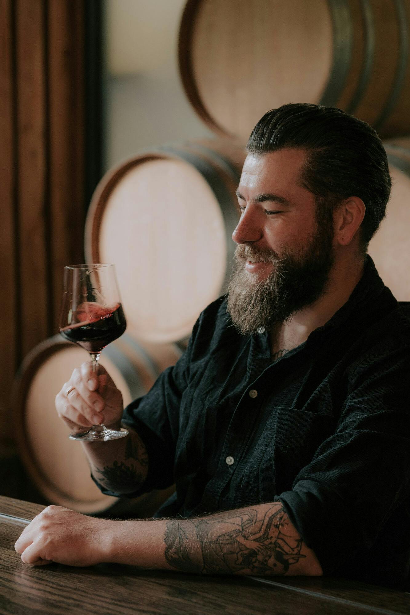 Cabernet Society Freddy Bulmer 3