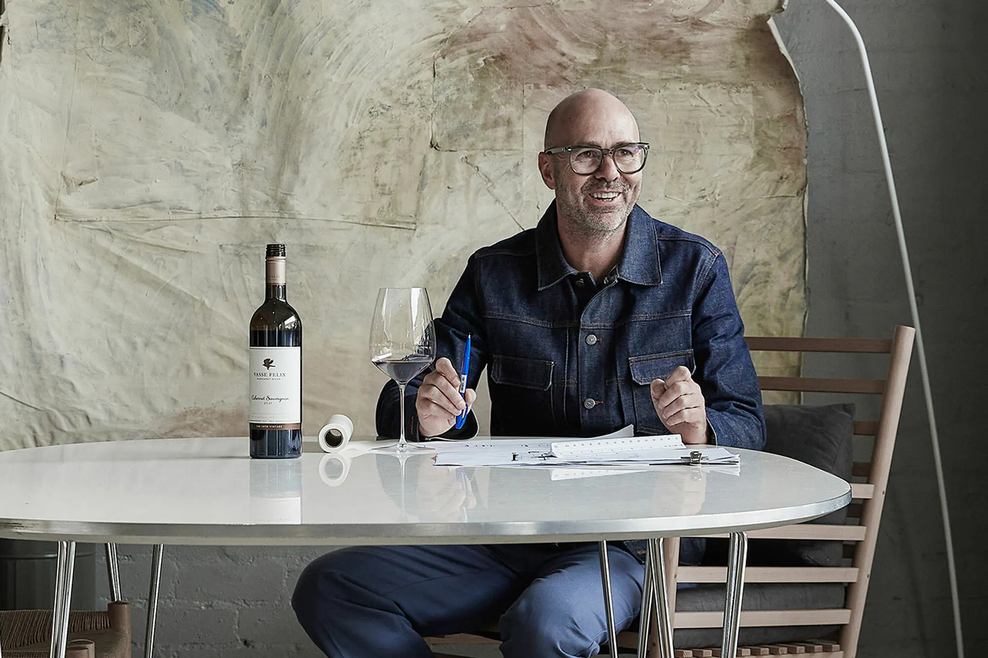 Cabernet Society Hecker Guthrie 3