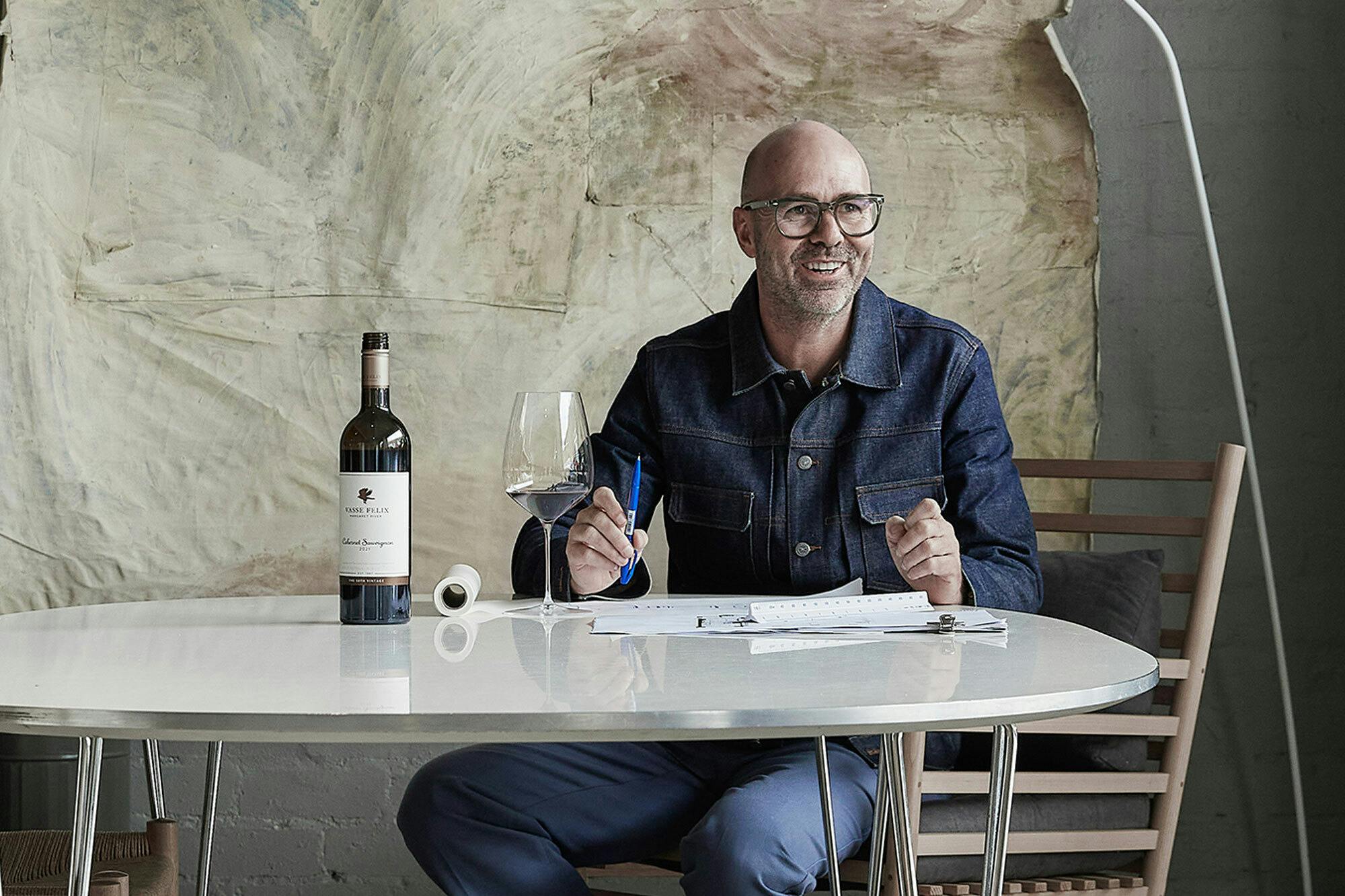 Cabernet Society Hecker Guthrie 3