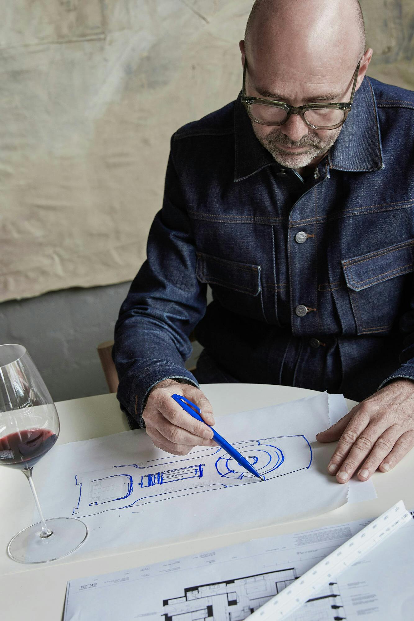 Cabernet Society Hecker Guthrie