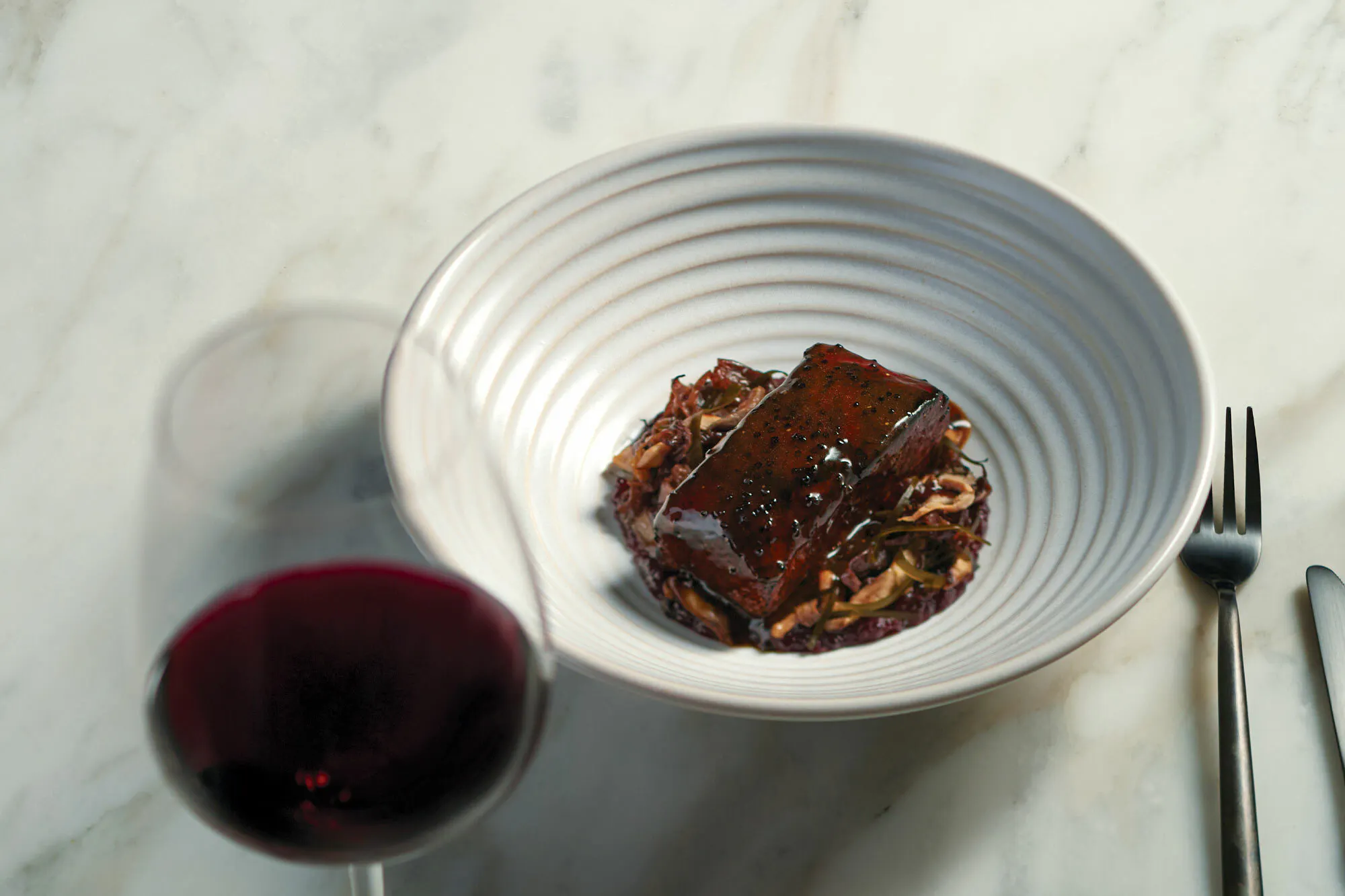 Recipe Beef Mushrooms