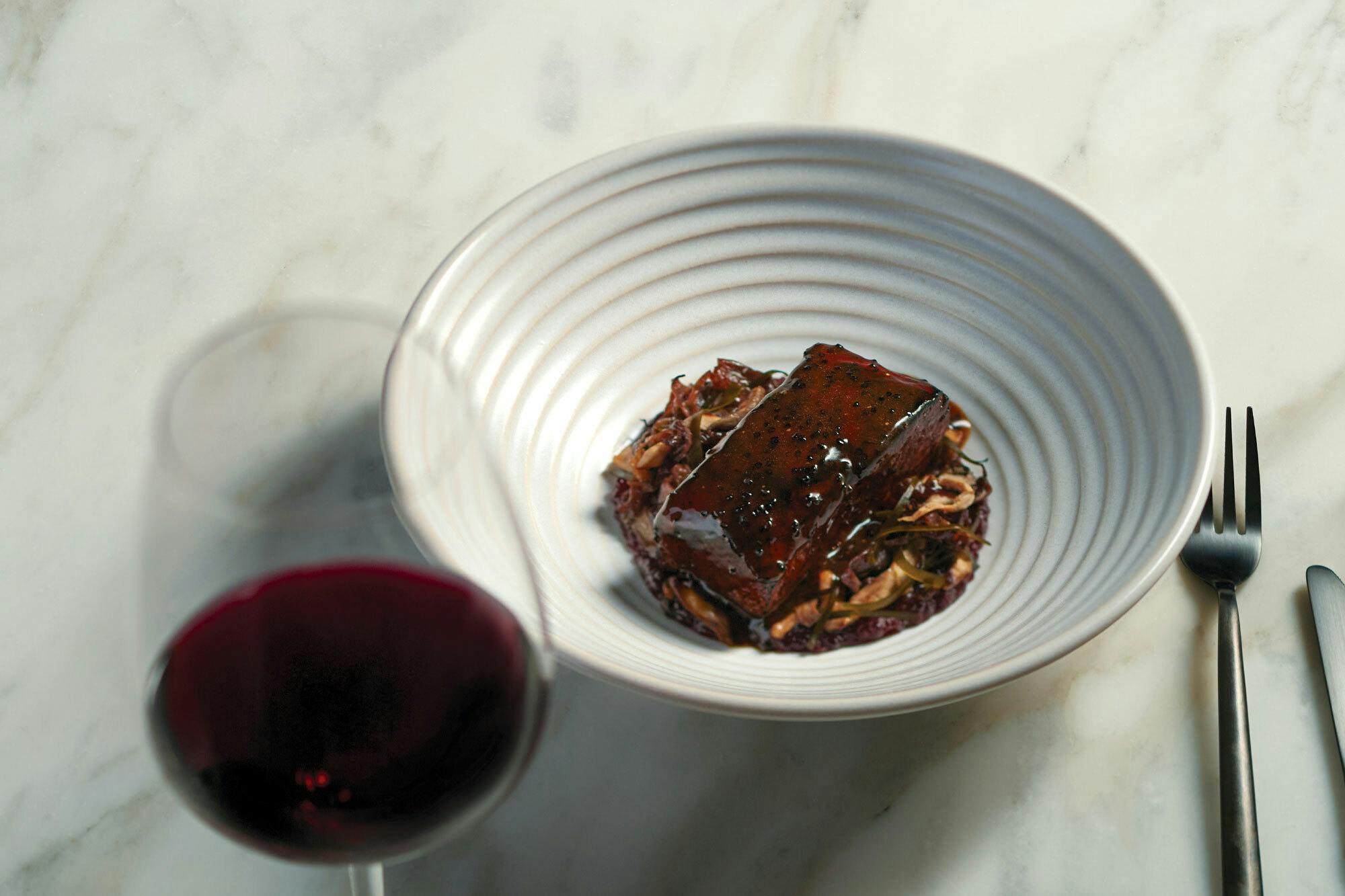 Recipe Beef Mushrooms