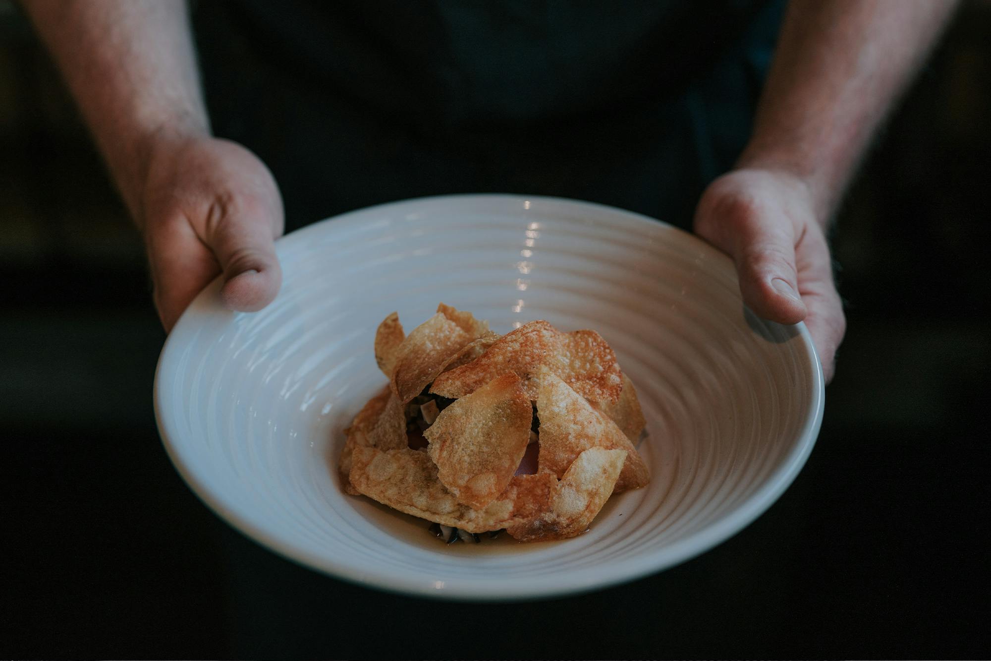 Summer Cabernet Pairing