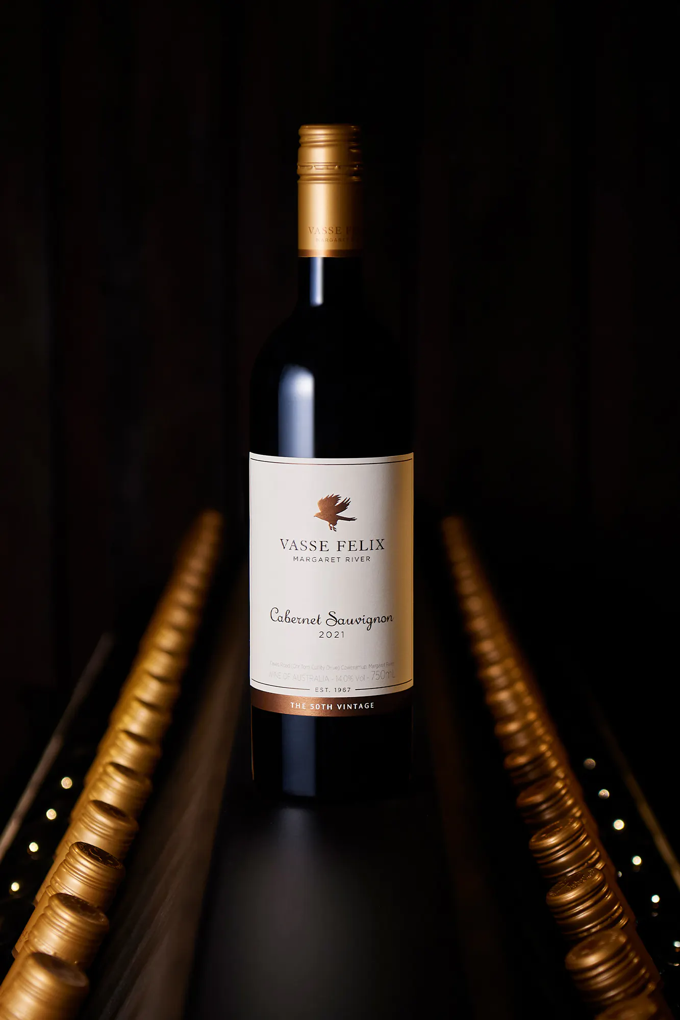 VF Cabernet