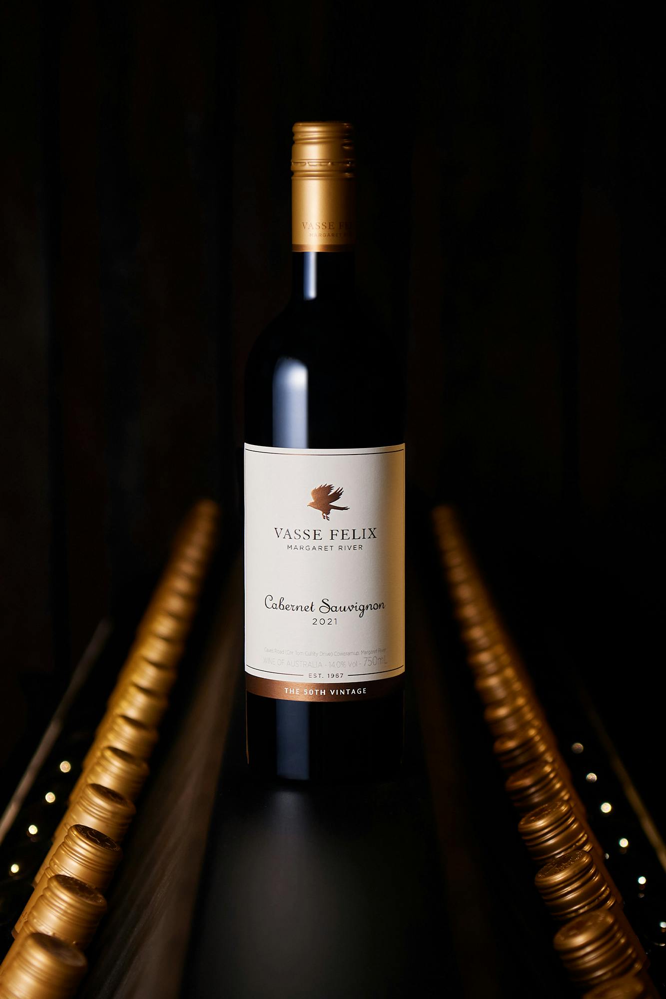 VF Cabernet