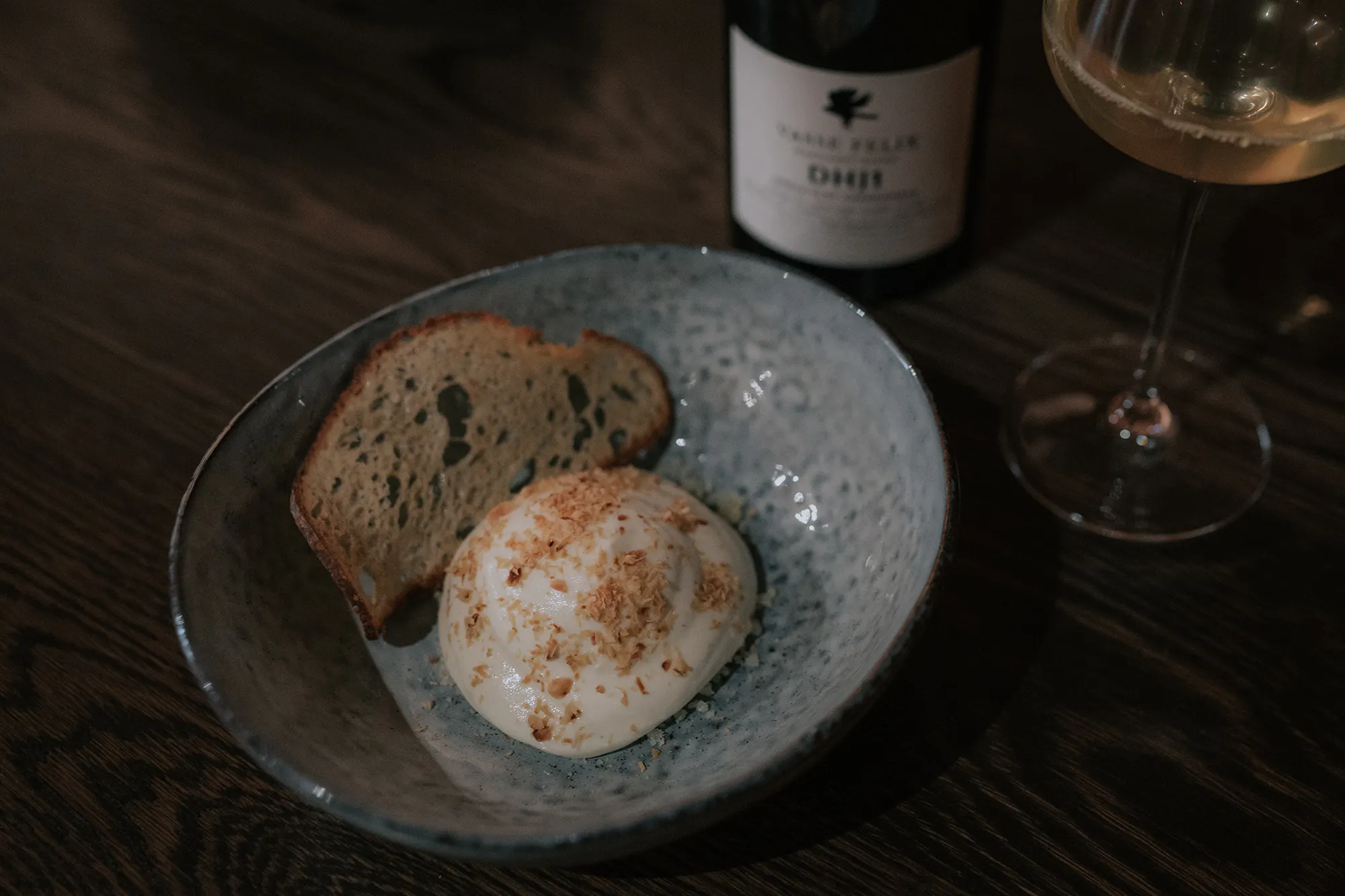 Winter Recipe