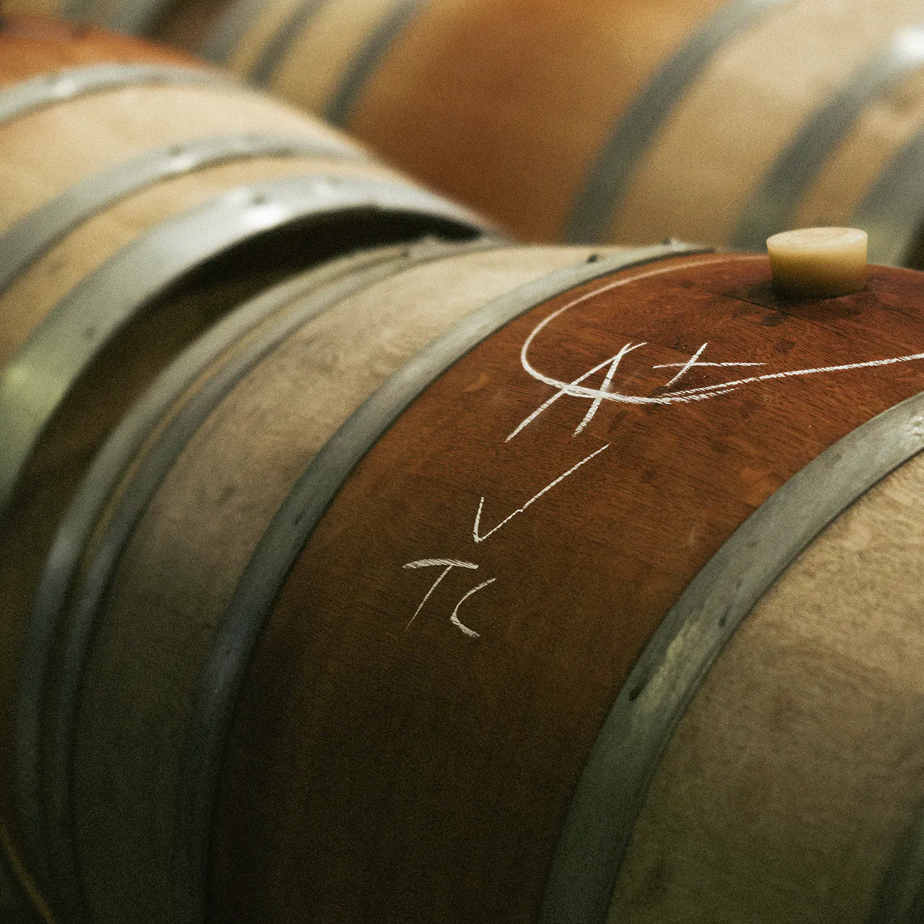 Barrels tc