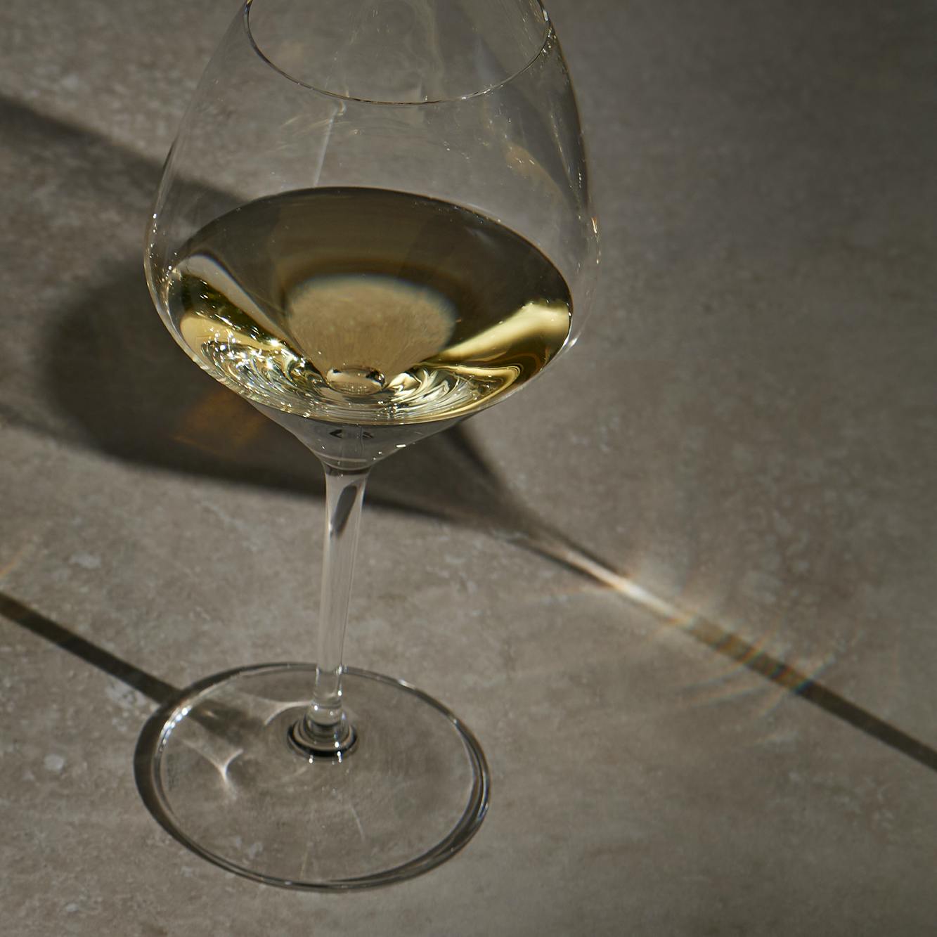 Chardy glass