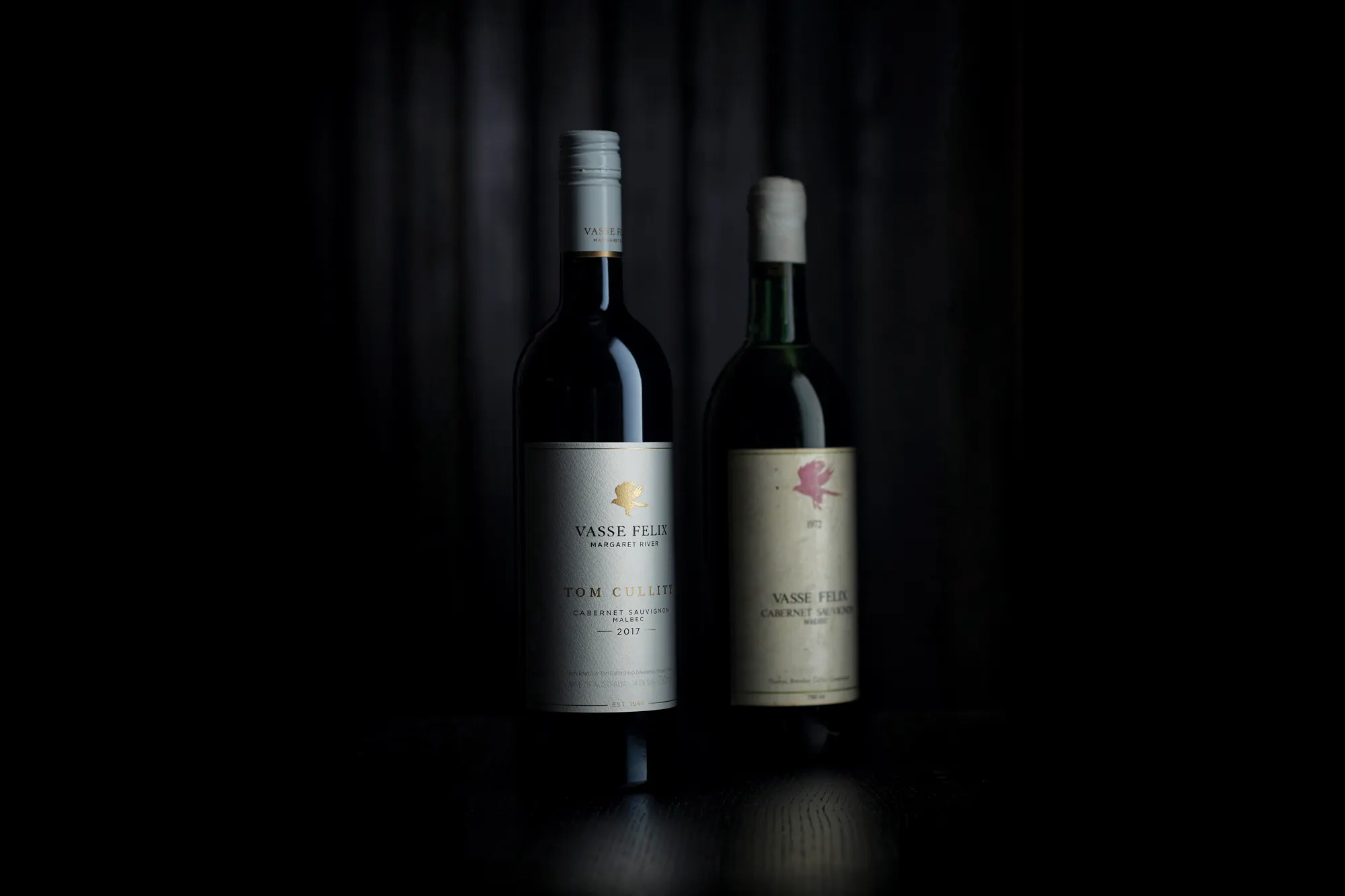 Cabernets