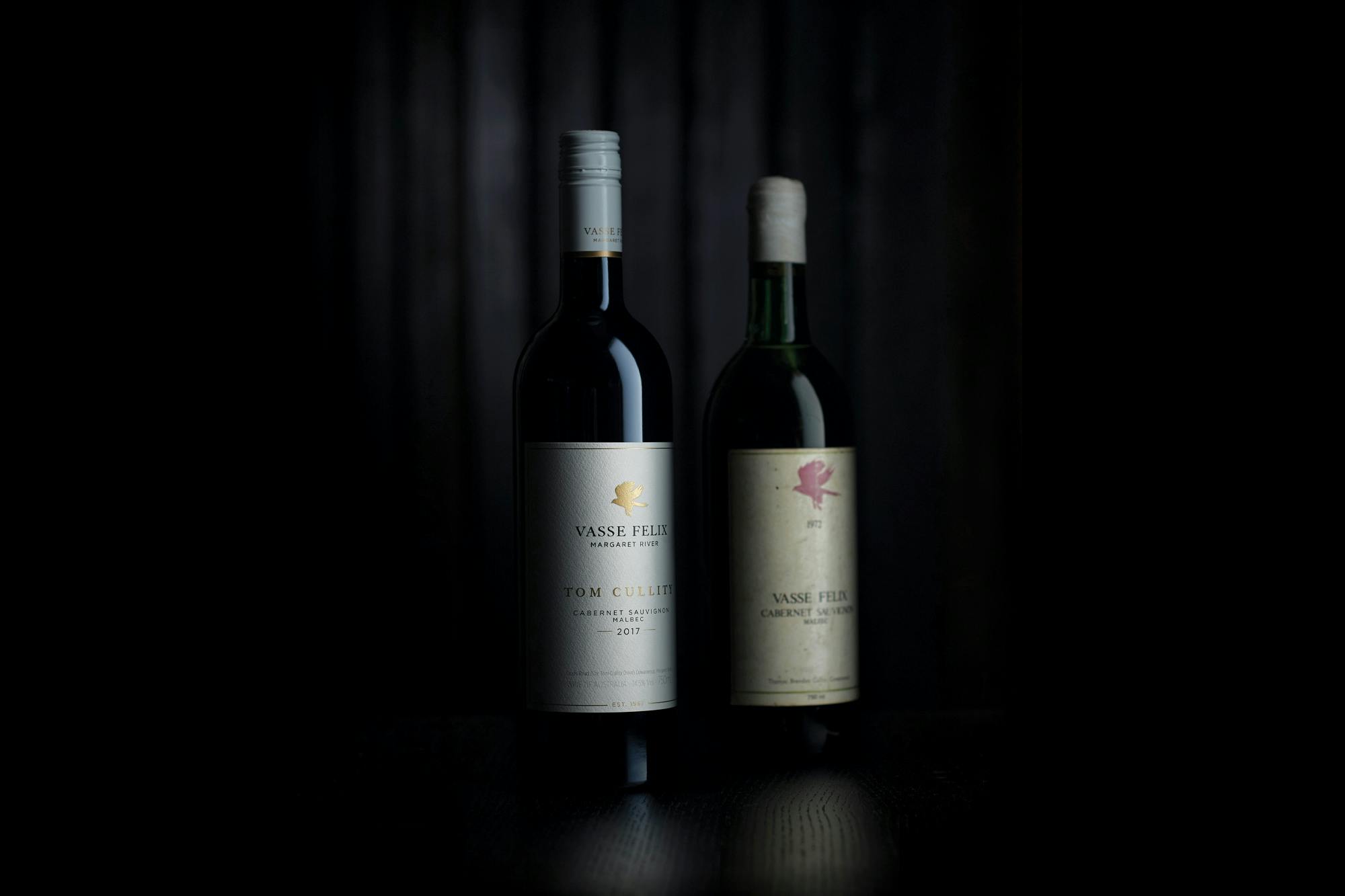 Cabernets