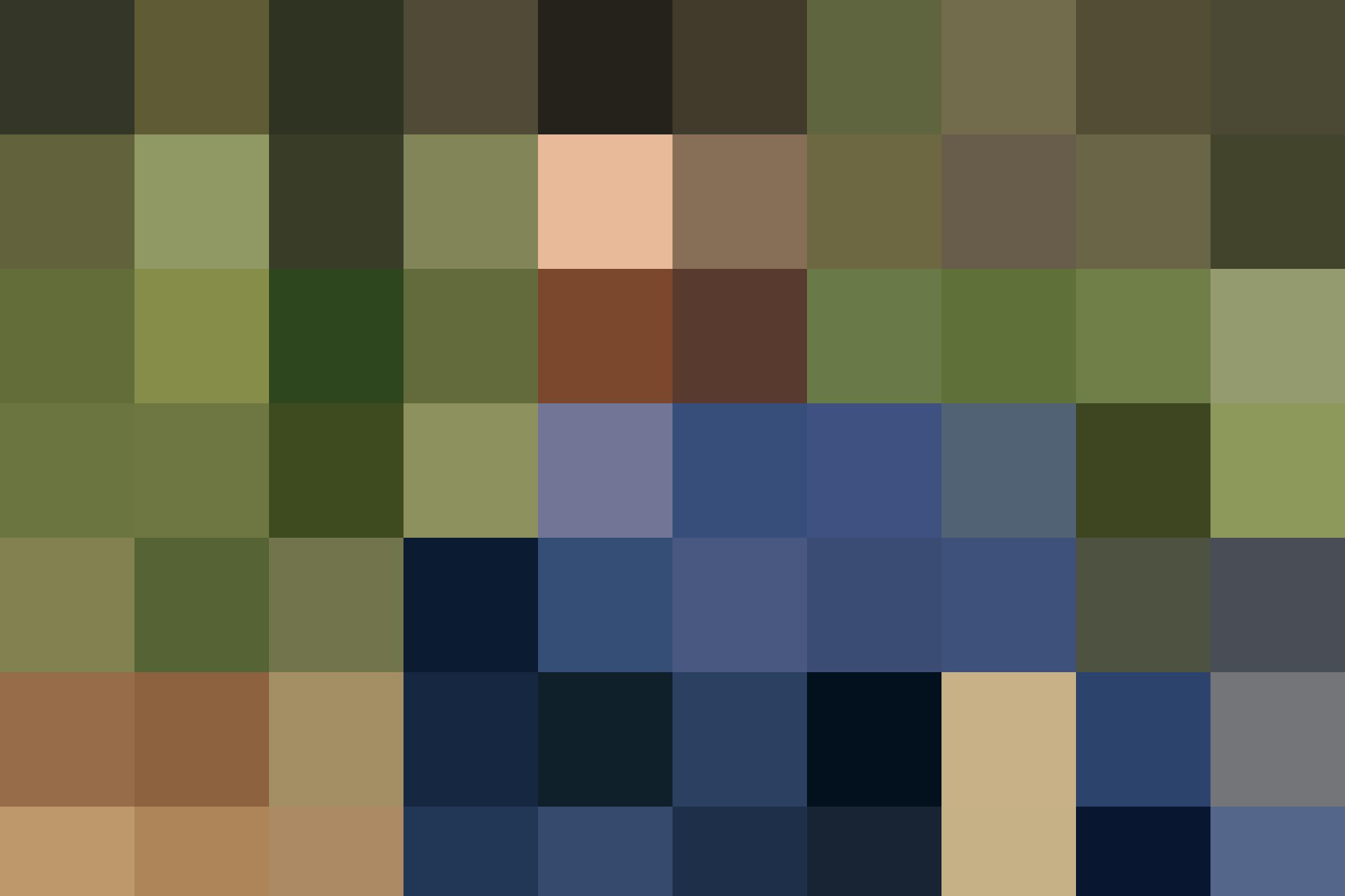 Bart molony