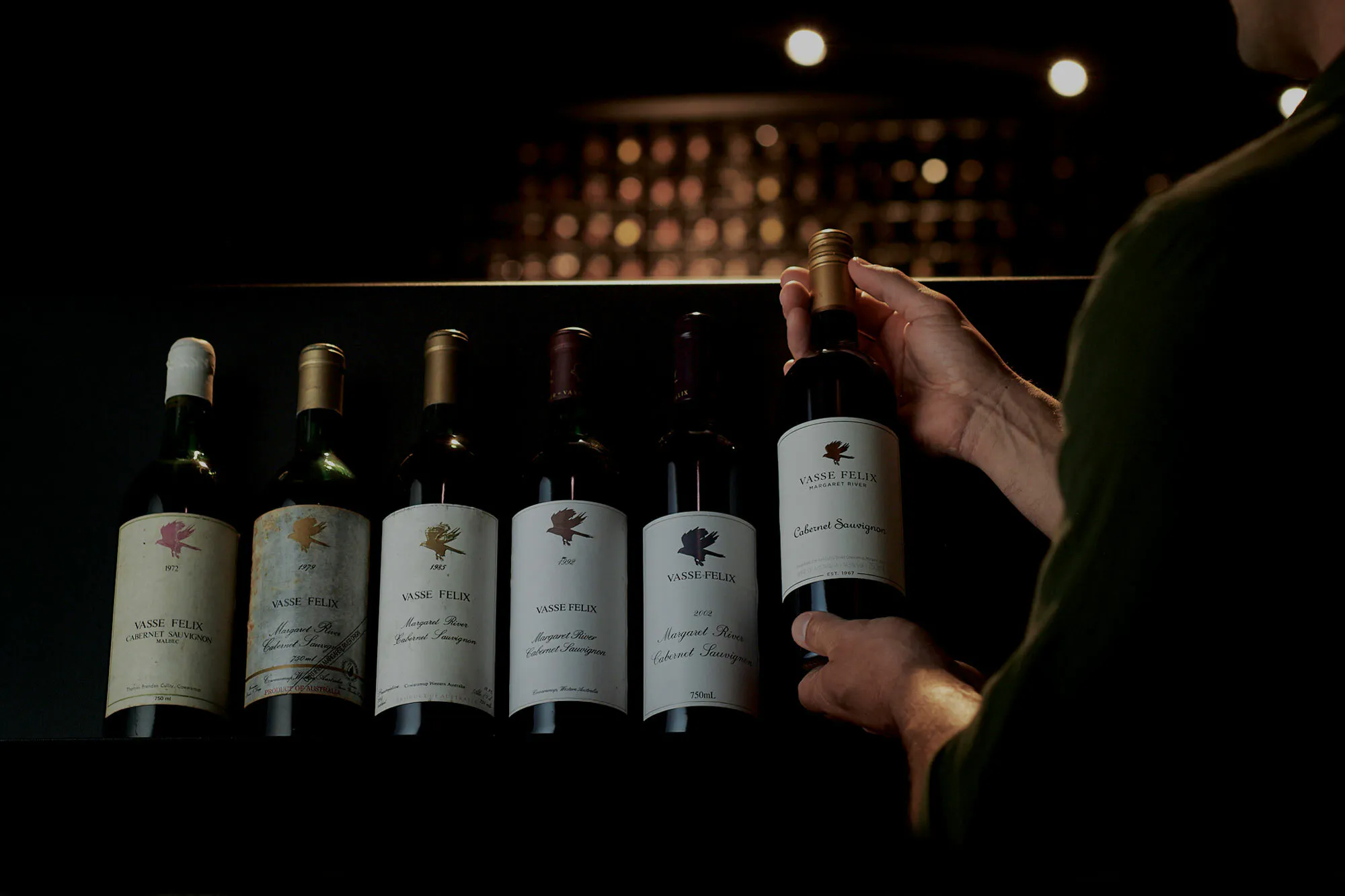 Cabernet 4
