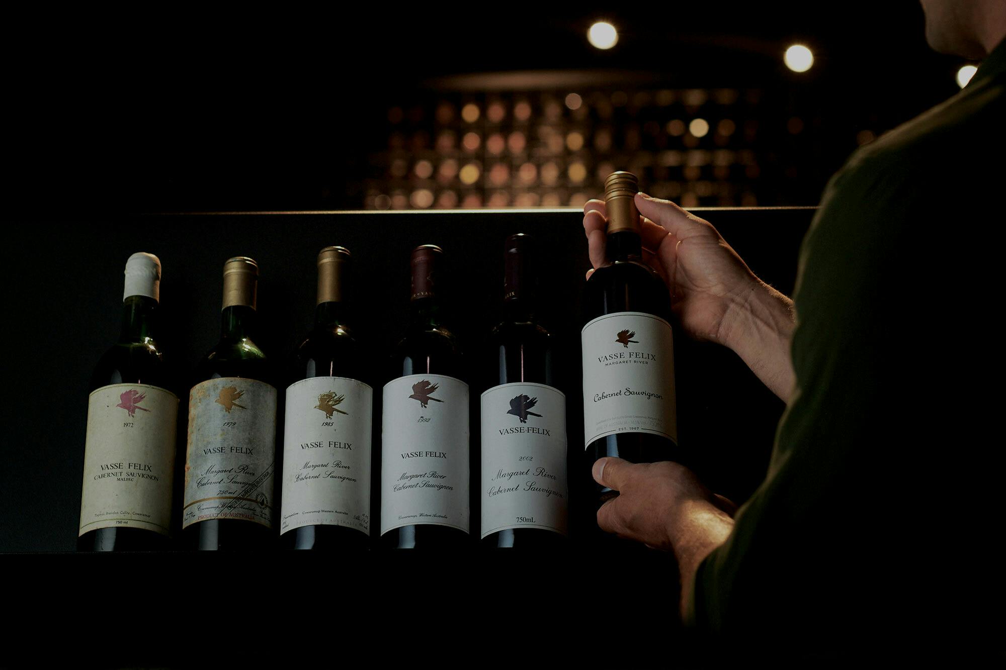 Cabernet 4