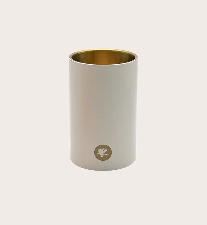 2 VF Wine Cooler Taupe